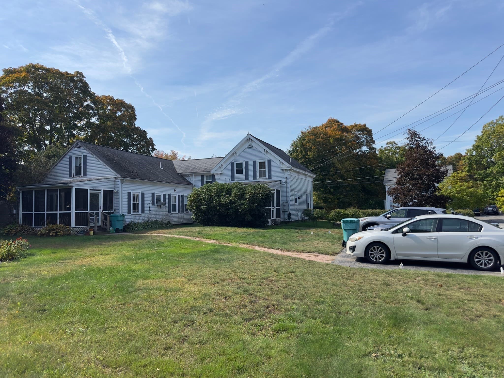 Multi Family at 55 School Street, Upton MA 01568, Upton, photo 2 of 42