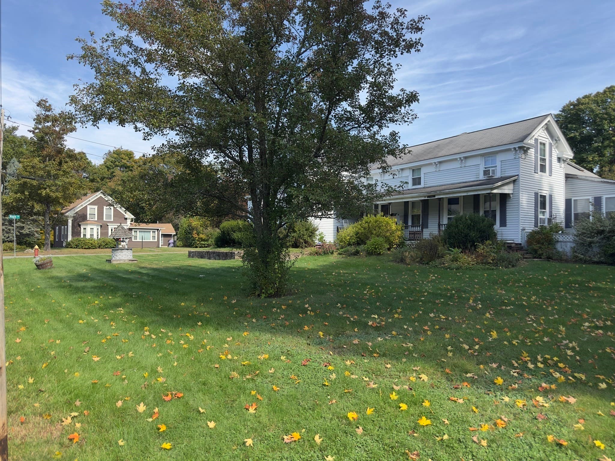 Multi Family at 55 School Street, Upton MA 01568, Upton, photo 3 of 42