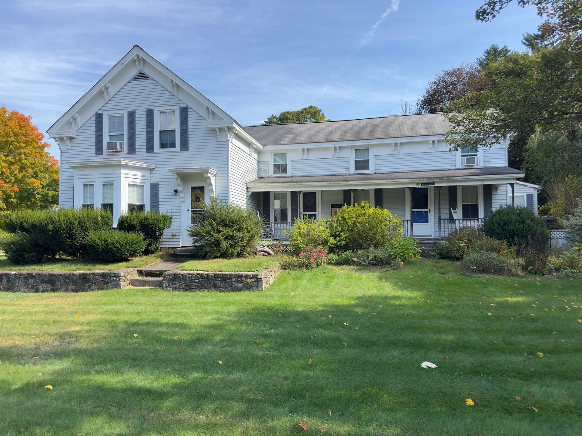 55 School Street, Upton MA 01568