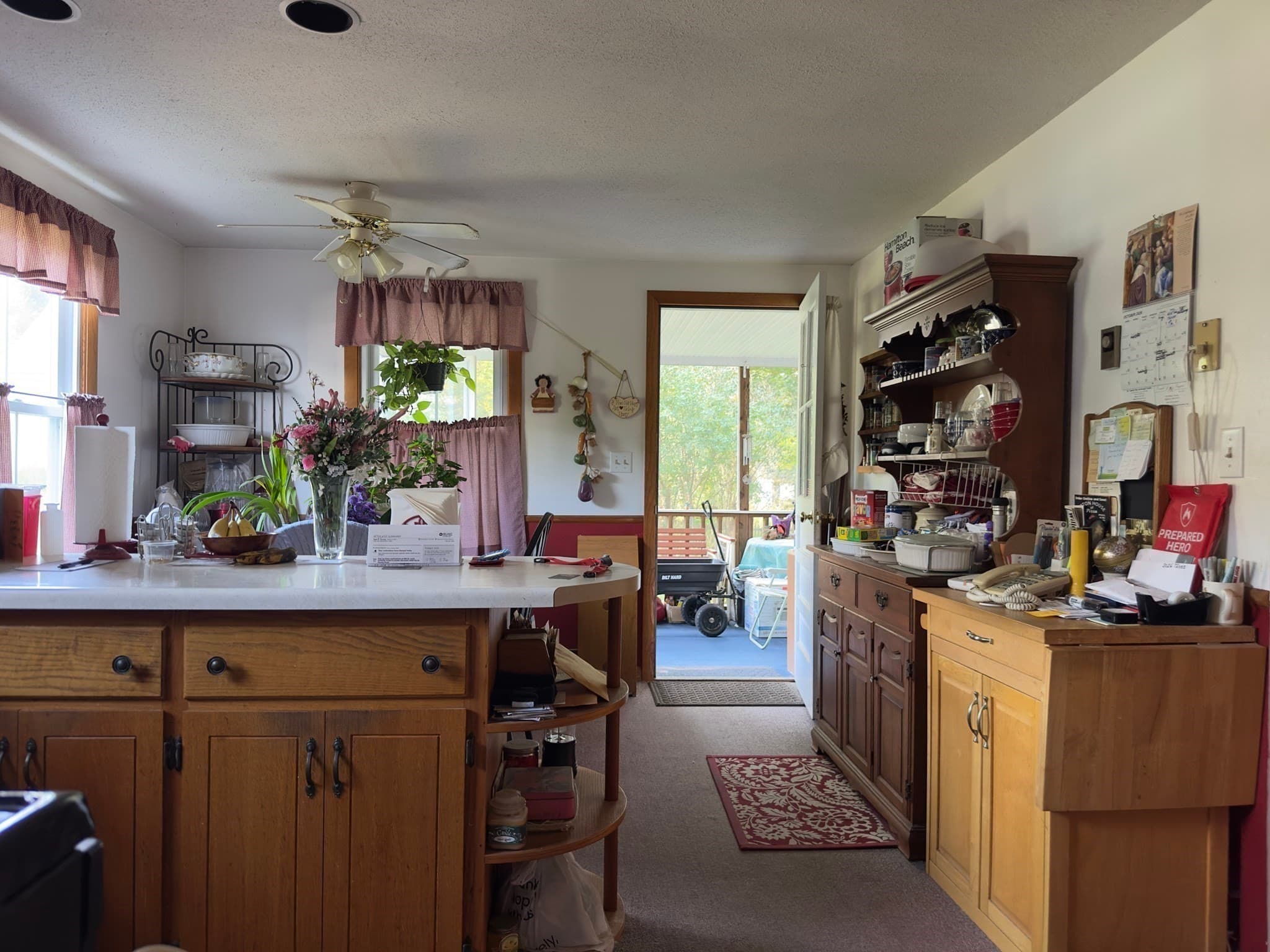 Multi Family at 55 School Street, Upton MA 01568, Upton, photo 10 of 42