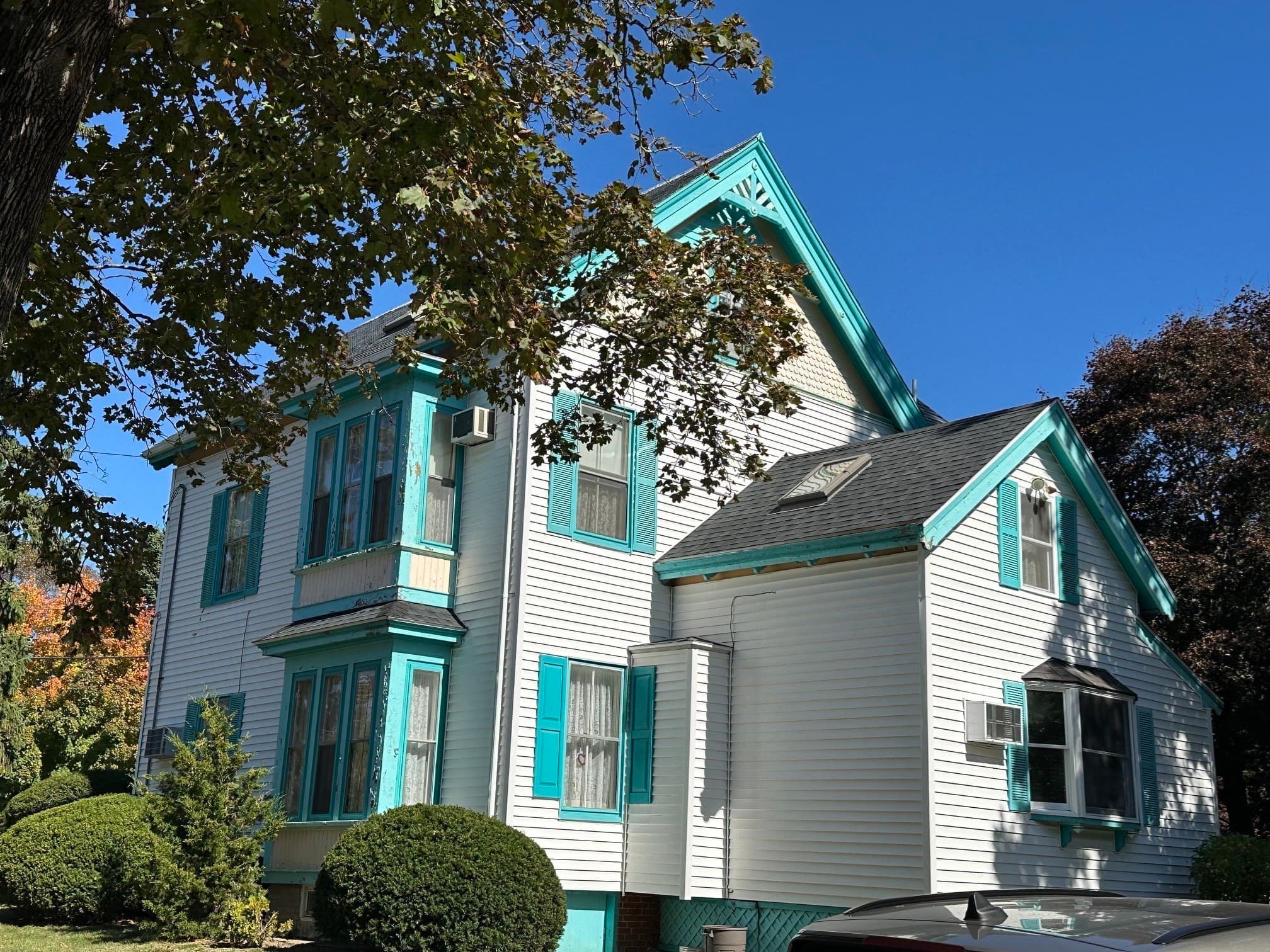 Single Family Residence at 71 Highland Street, Amesbury MA 01913, Amesbury, photo 5 of 19