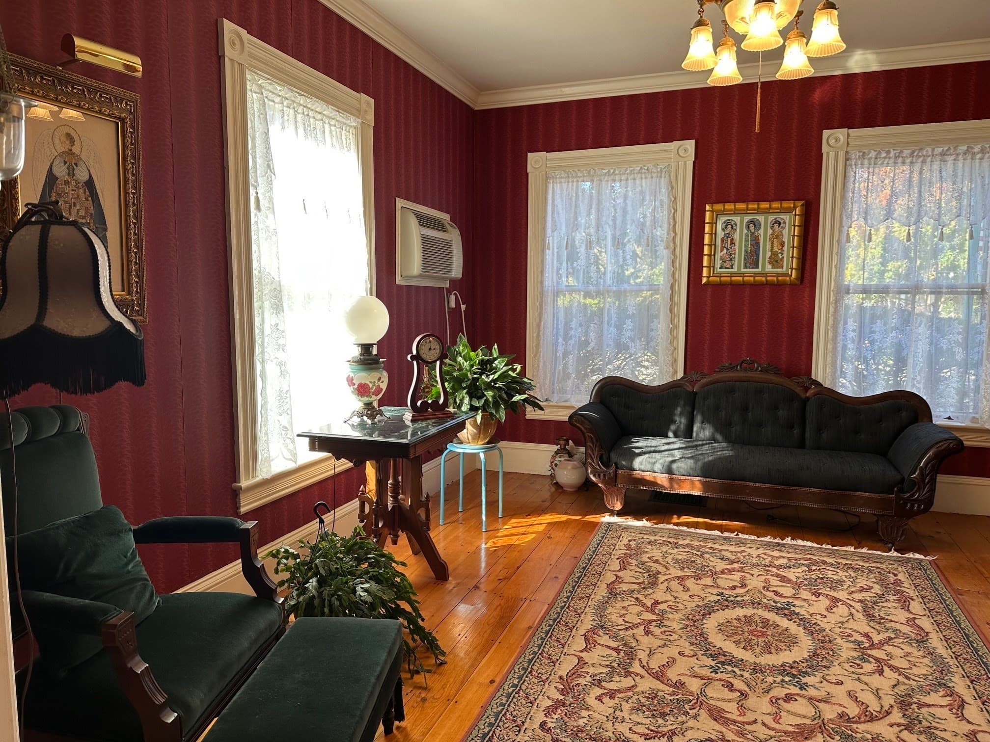 Single Family Residence at 71 Highland Street, Amesbury MA 01913, Amesbury, photo 8 of 19