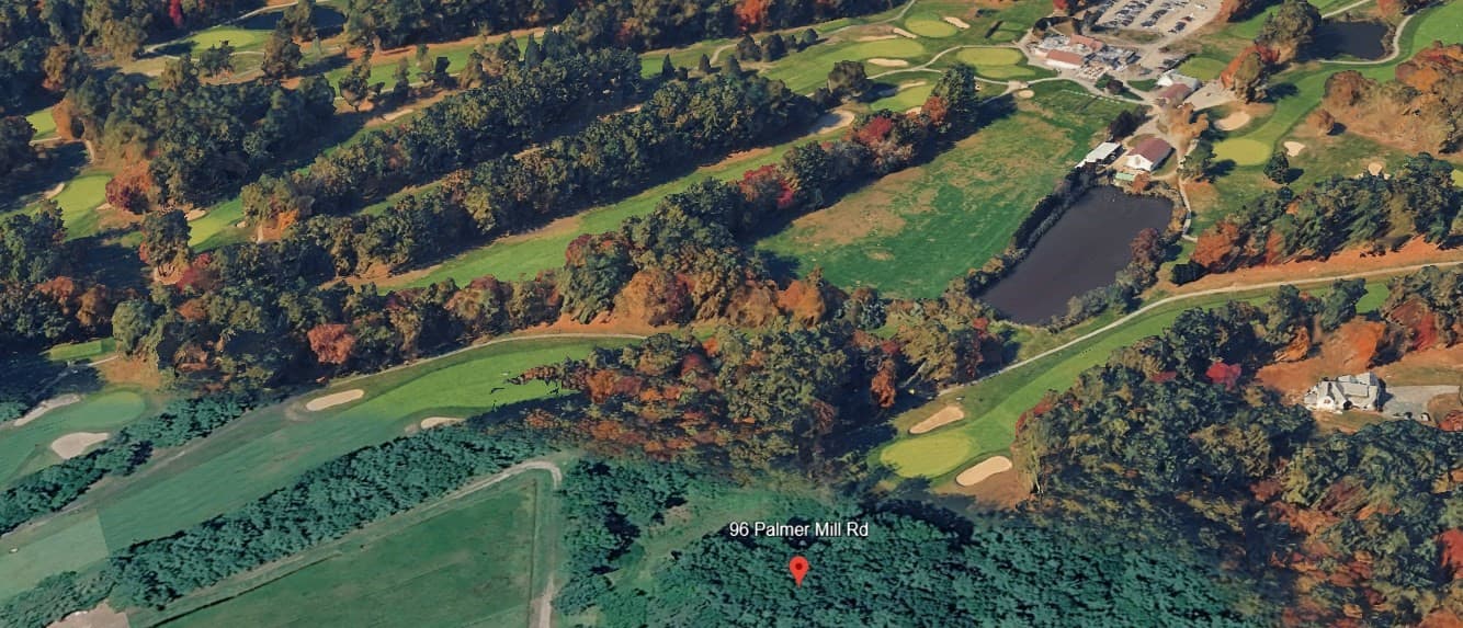 96 Palmer Mill Rd., Halifax MA 02338