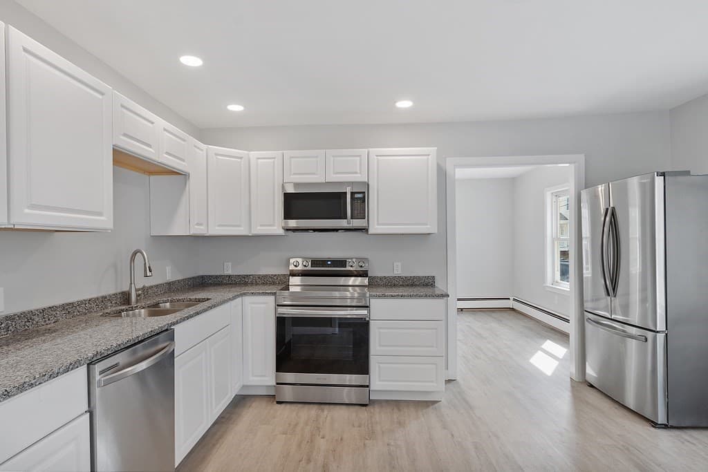 Multi Family at 76 Columbus, Fitchburg MA 01420, Fitchburg, photo 7 of 37
