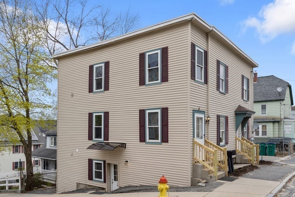 Multi Family at 76 Columbus, Fitchburg MA 01420, Fitchburg, photo 37 of 37