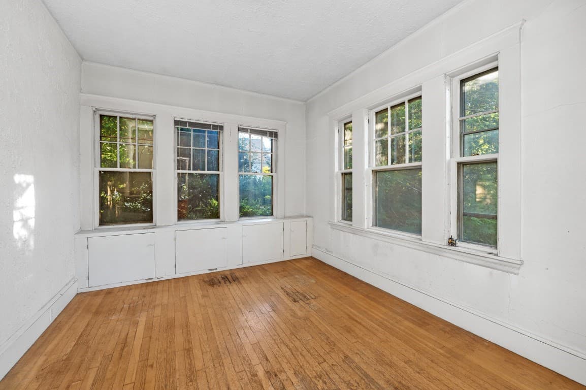 Single Family Residence at 132 Beaumont Ave, Newton MA 02460, Newton, photo 5 of 37