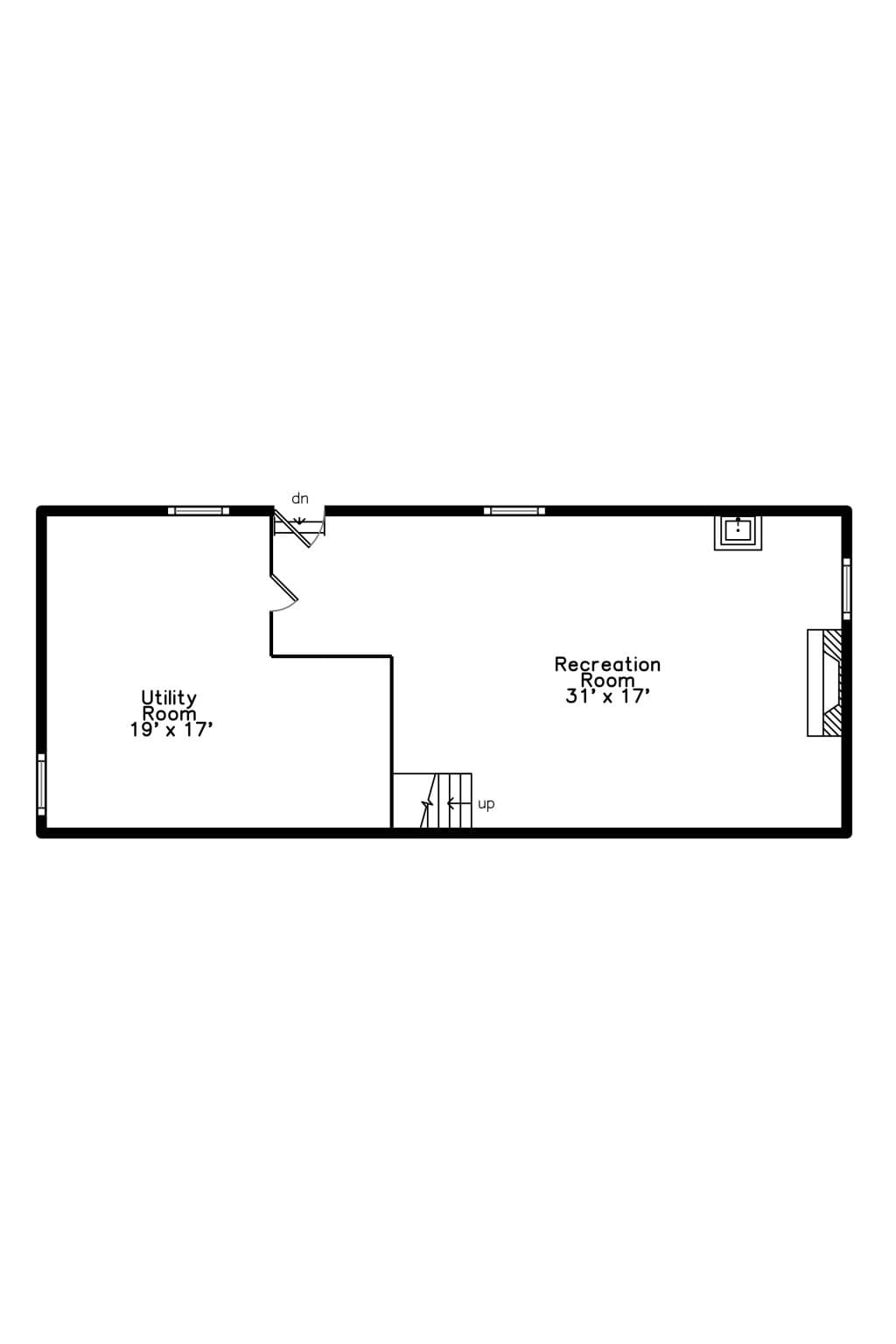Single Family Residence at 132 Beaumont Ave, Newton MA 02460, Newton, photo 34 of 37