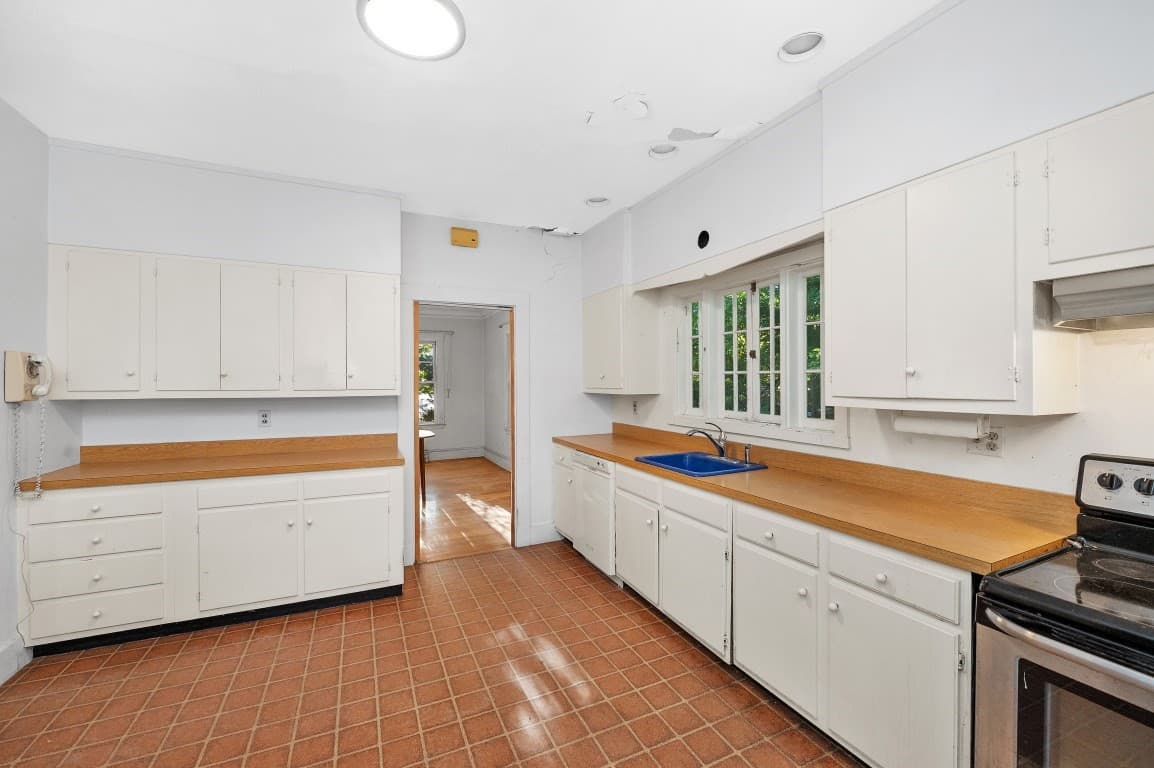 Single Family Residence at 132 Beaumont Ave, Newton MA 02460, Newton, photo 14 of 37