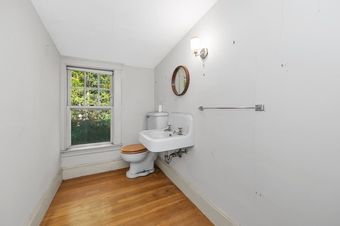 Single Family Residence at 132 Beaumont Ave, Newton MA 02460, Newton, photo 31 of 37