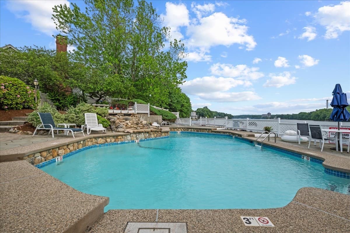 Condominium at 37 Eastern Point Dr # 35, Shrewsbury MA 01545, Shrewsbury, photo 39 of 42