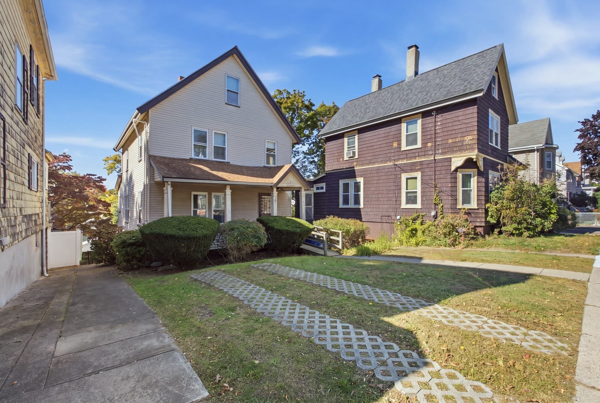Multi Family at 91 Fremont St, Winthrop MA 02152, photo 13 of 42