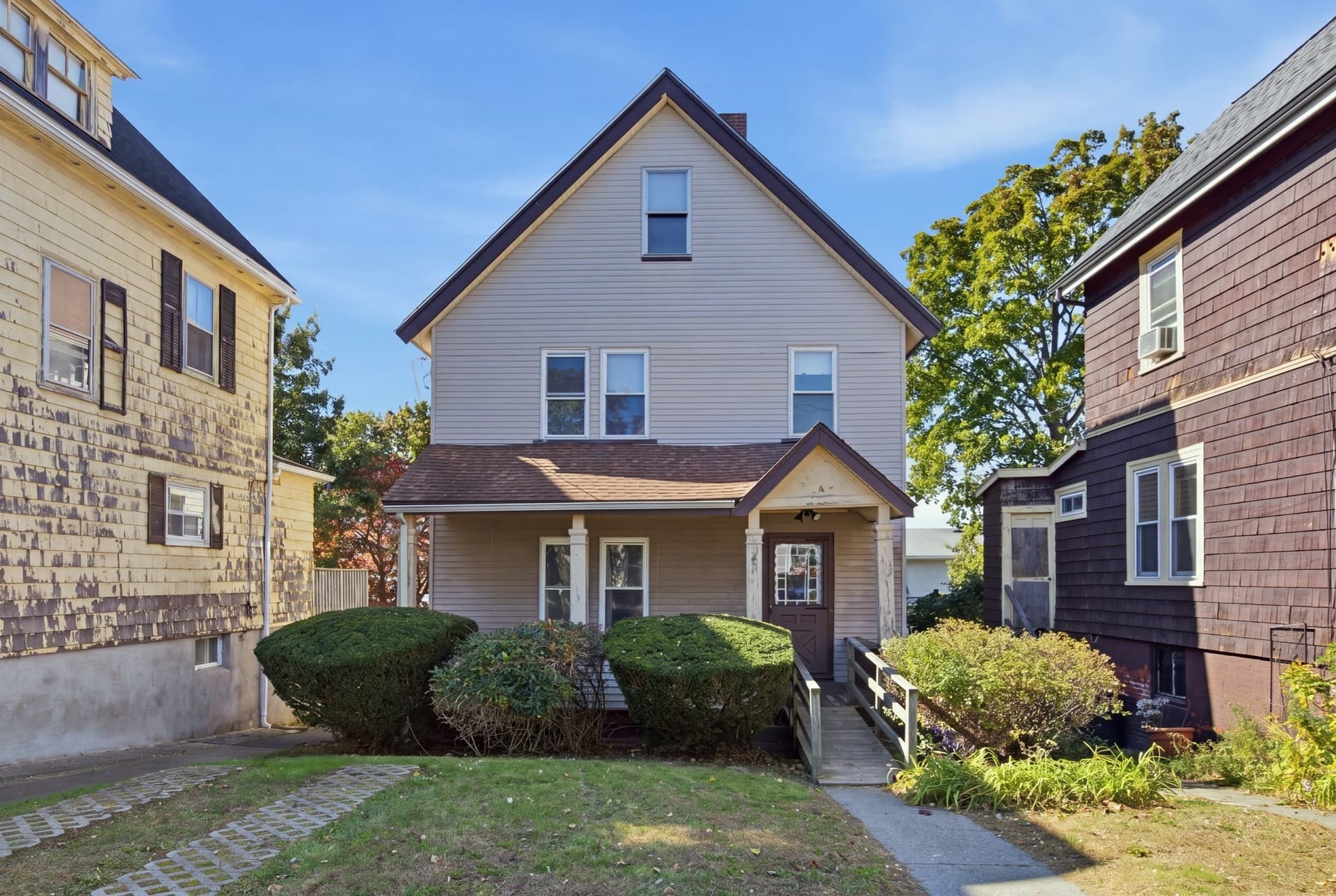 91 Fremont St, Winthrop MA 02152