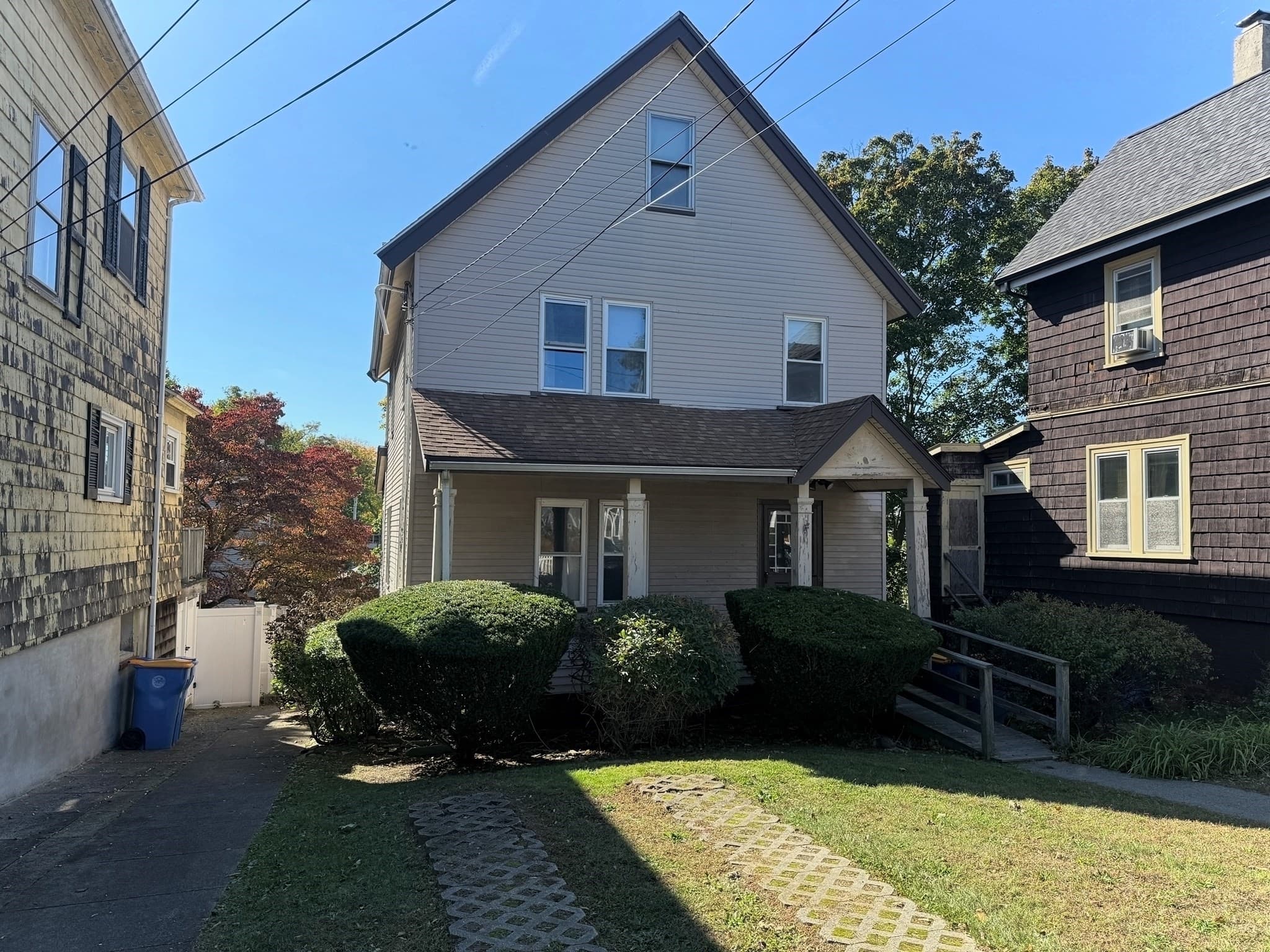 91 Fremont St, Winthrop MA 02152