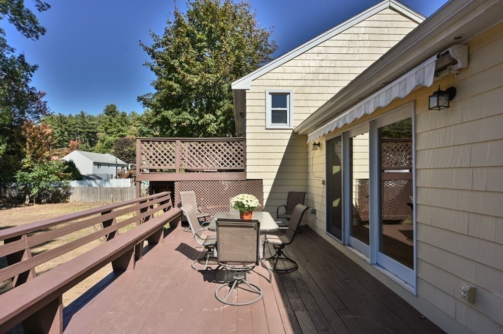 Single Family Residence at 12 Allen Park Dr, Wilmington MA 01887, Wilmington, photo 42 of 42