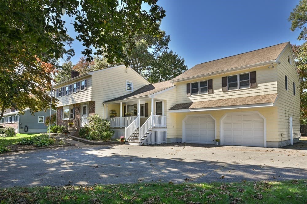 12 Allen Park Dr, Wilmington MA 01887