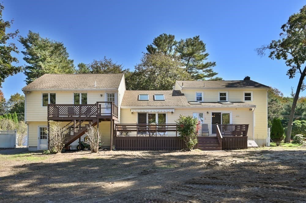 Single Family Residence at 12 Allen Park Dr, Wilmington MA 01887, Wilmington, photo 40 of 42