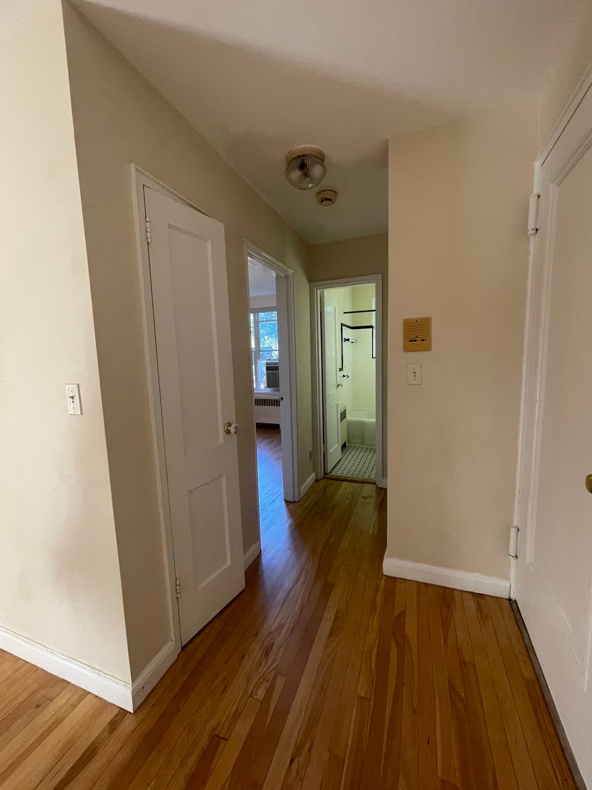 Apartment at 42 Dean Rd # 5, Brookline MA 02445, photo 5 of 7