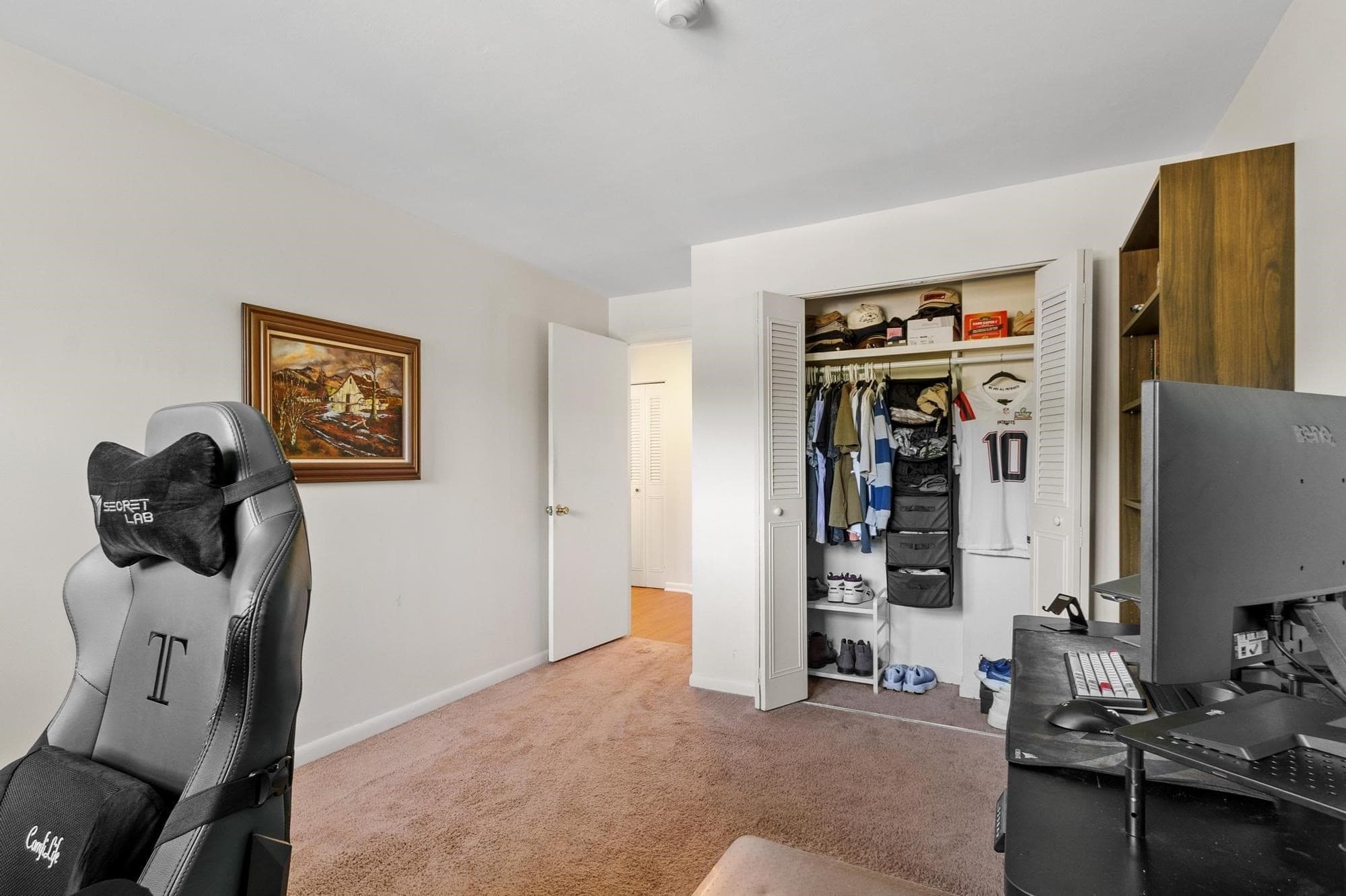 Condominium at 23 Edgelawn Ave # 5, North Andover MA 01845, North Andover, photo 16 of 23