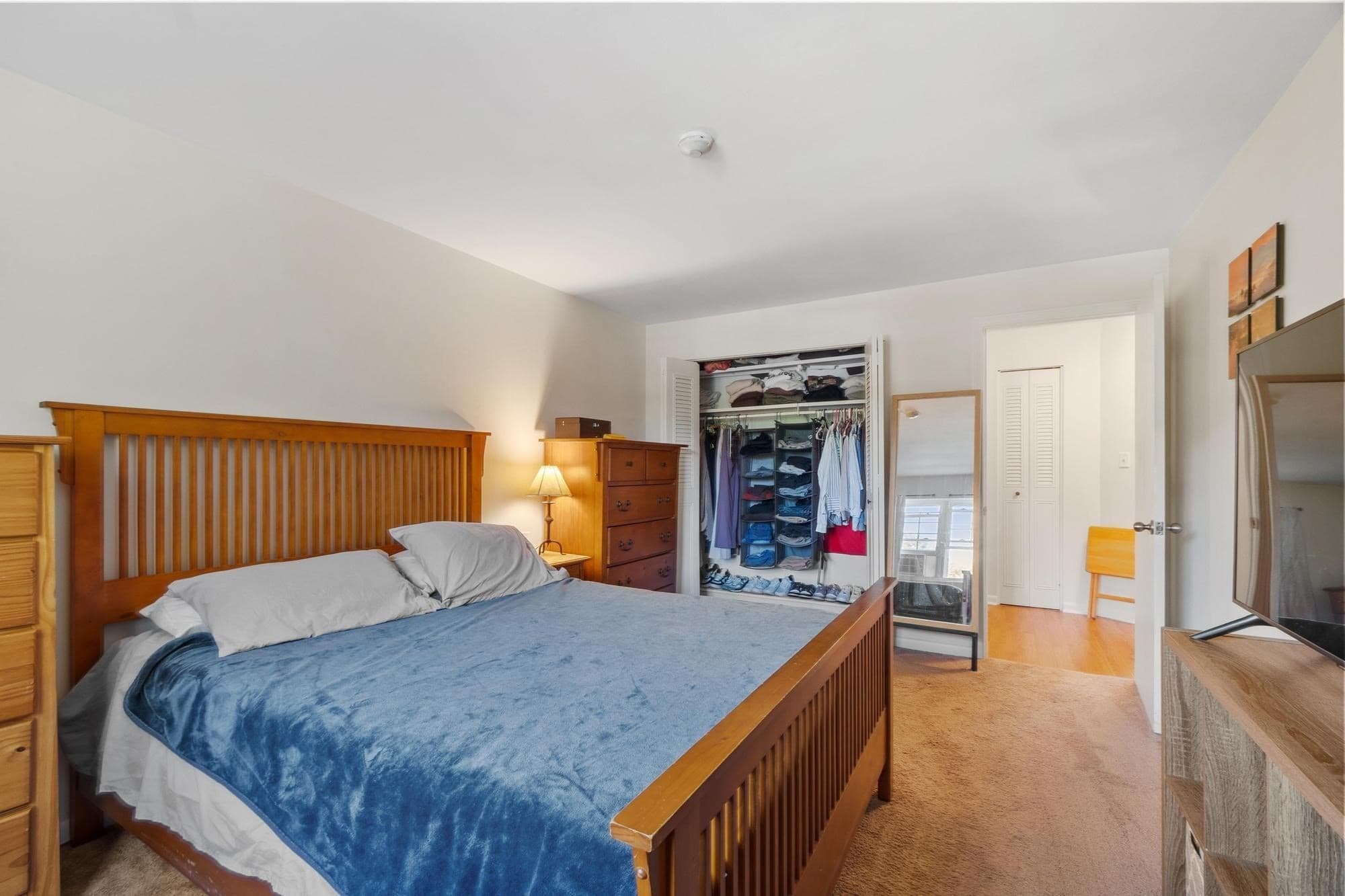 Condominium at 23 Edgelawn Ave # 5, North Andover MA 01845, North Andover, photo 12 of 23