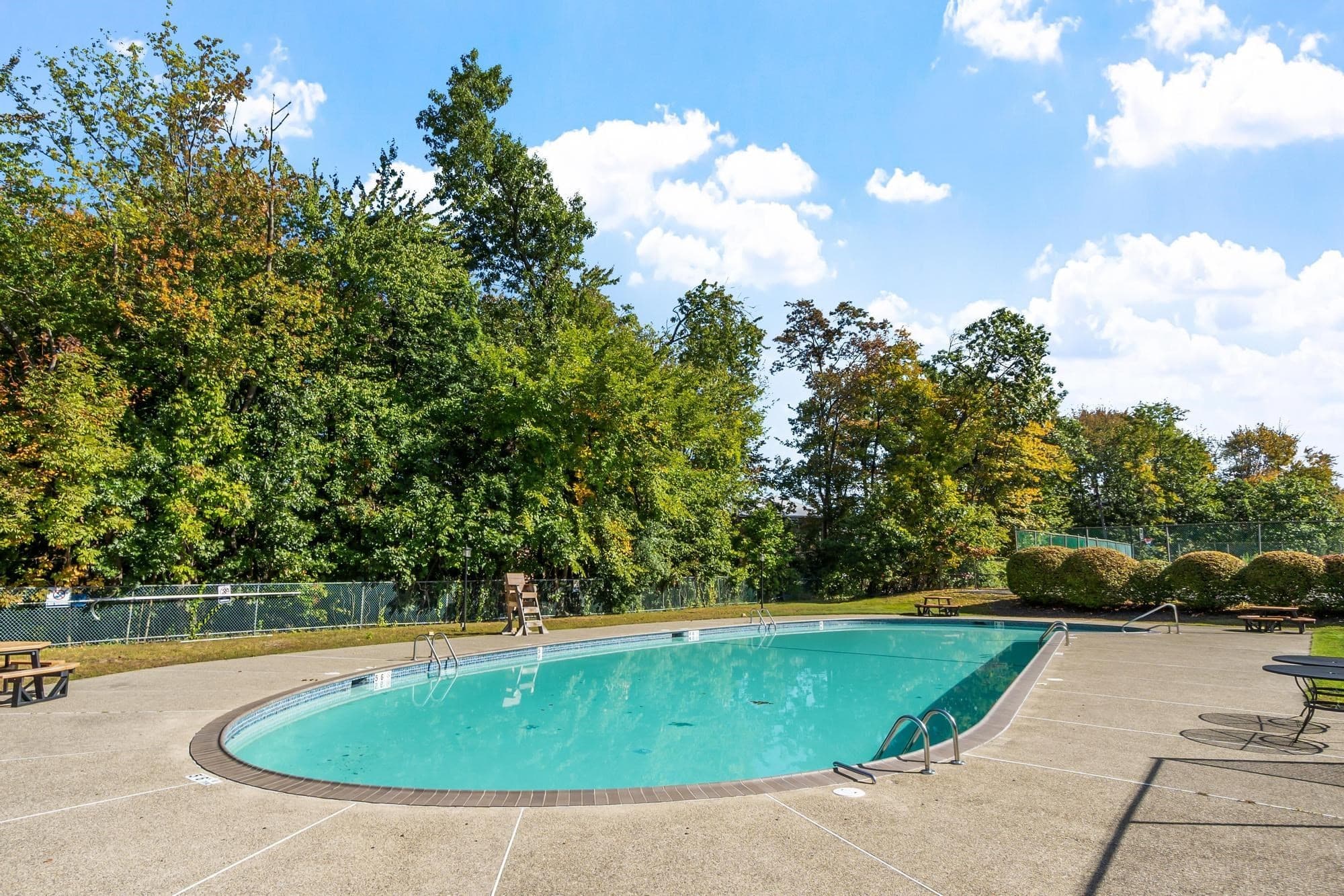Condominium at 23 Edgelawn Ave # 5, North Andover MA 01845, North Andover, photo 20 of 23