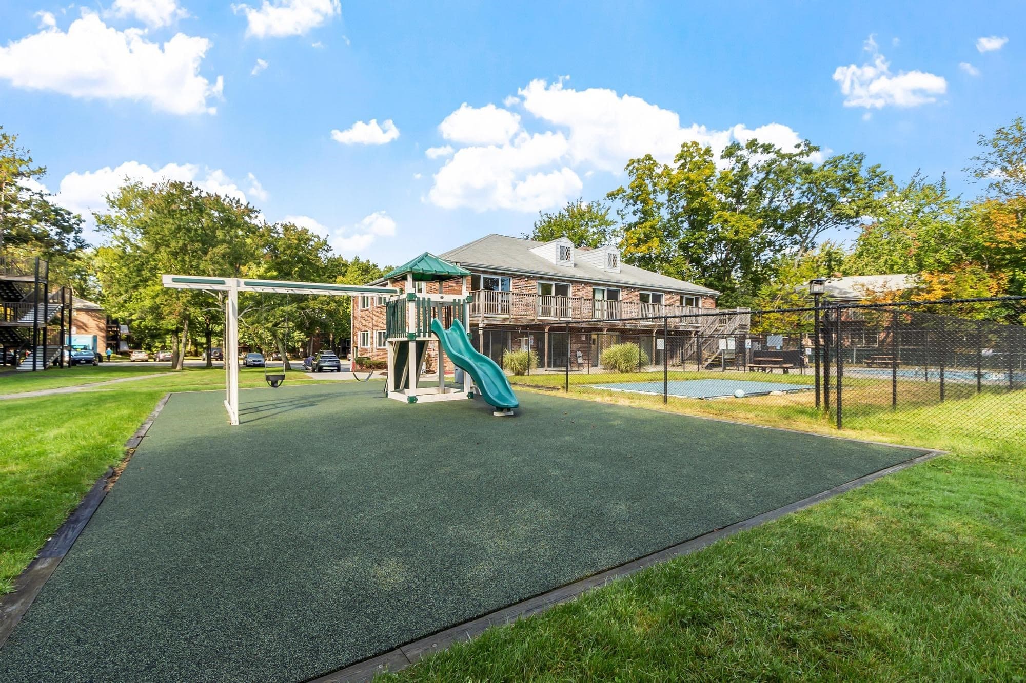 Condominium at 23 Edgelawn Ave # 5, North Andover MA 01845, North Andover, photo 19 of 23