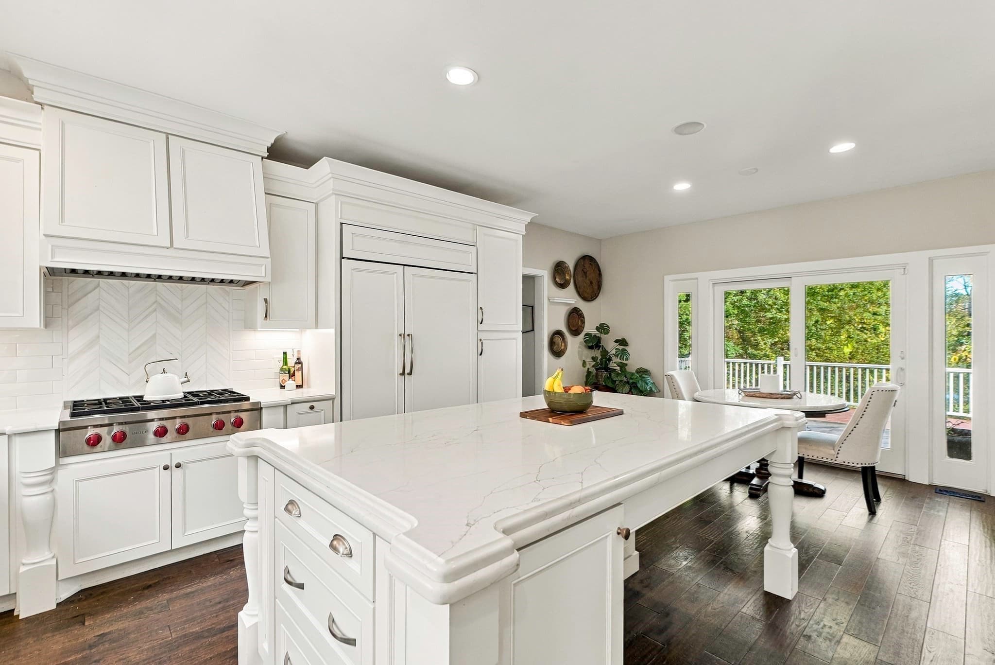 Single Family Residence at 6 Peter Porcaro Drive, Hopkinton MA 01748, Hopkinton, photo 6 of 34