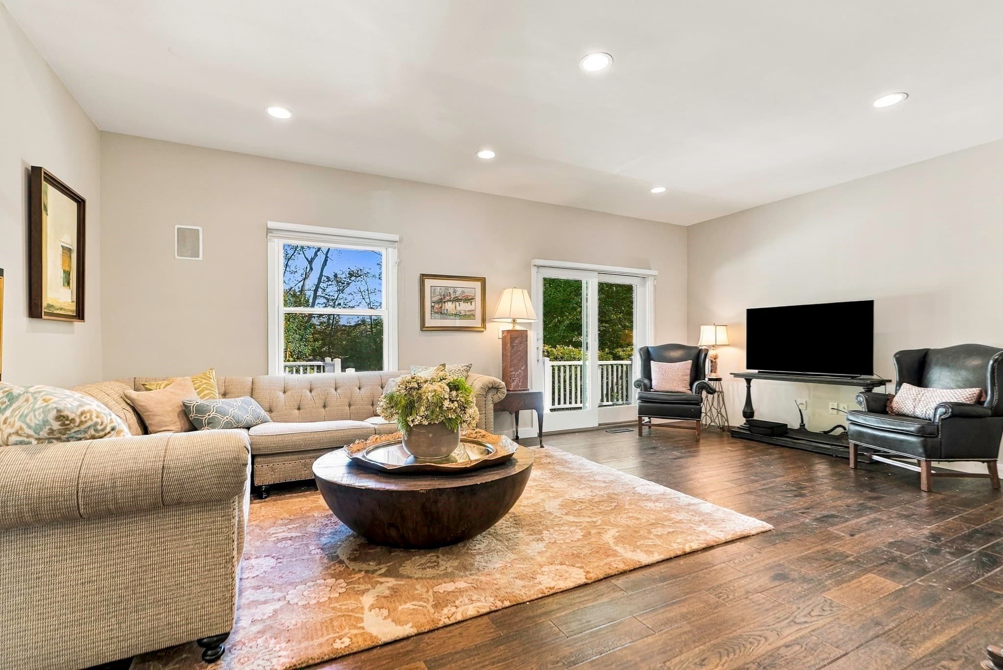 Single Family Residence at 6 Peter Porcaro Drive, Hopkinton MA 01748, Hopkinton, photo 13 of 34