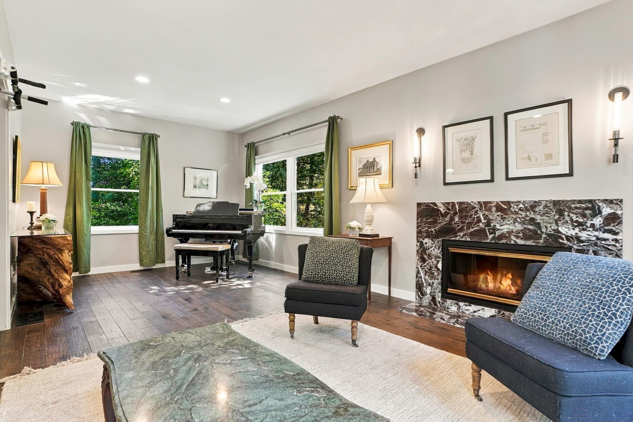 Single Family Residence at 6 Peter Porcaro Drive, Hopkinton MA 01748, Hopkinton, photo 16 of 34