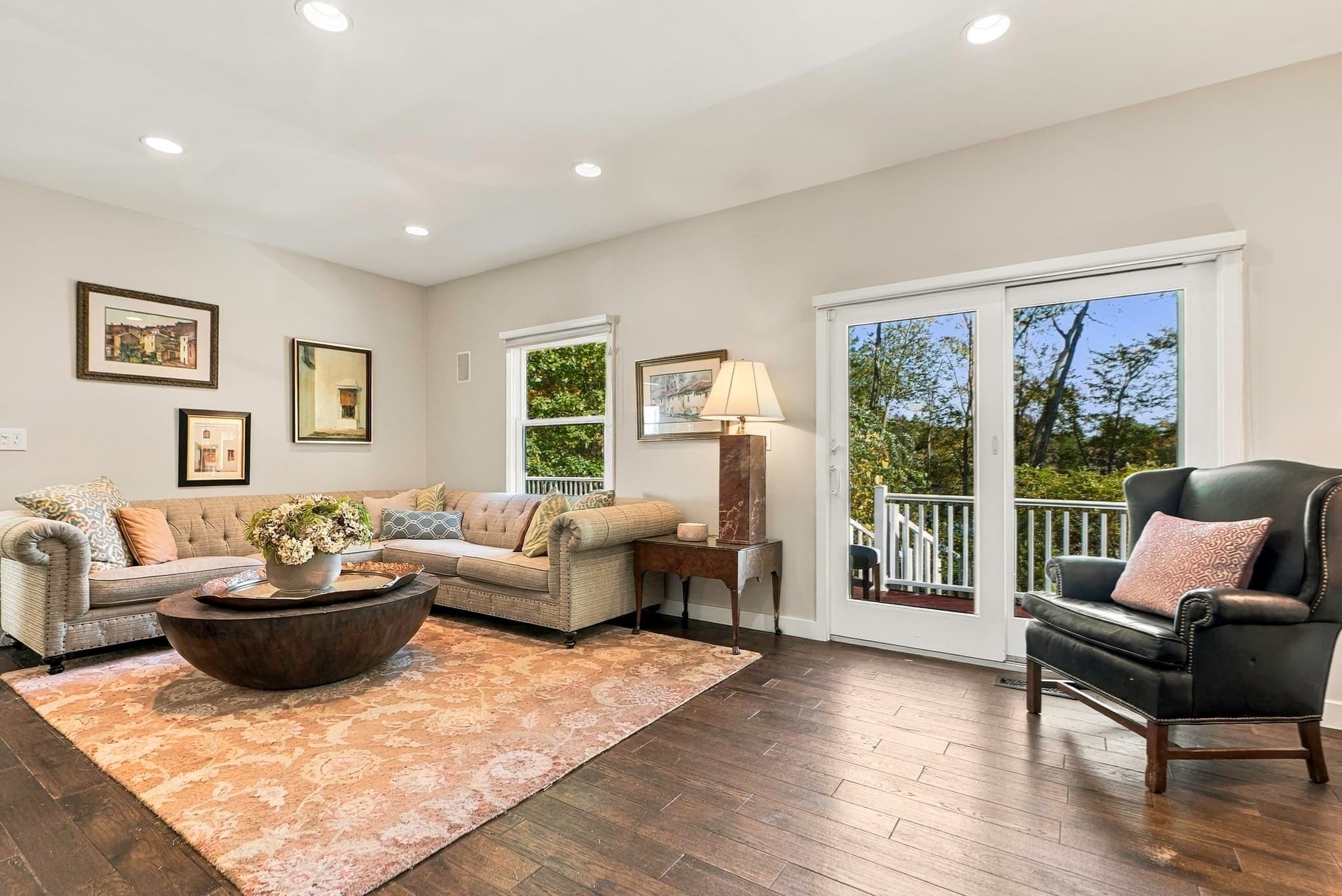 Single Family Residence at 6 Peter Porcaro Drive, Hopkinton MA 01748, Hopkinton, photo 14 of 34