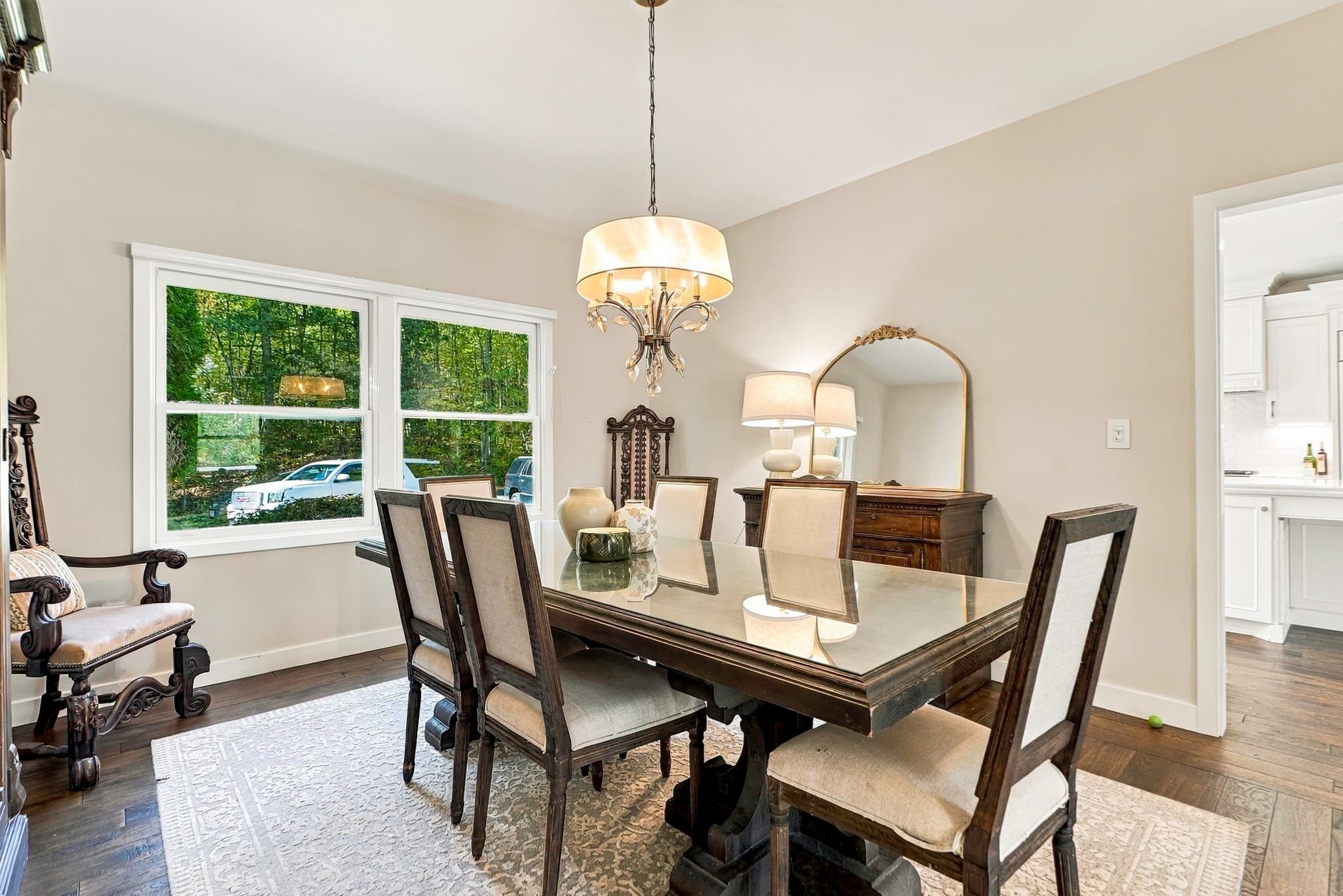 Single Family Residence at 6 Peter Porcaro Drive, Hopkinton MA 01748, Hopkinton, photo 11 of 34