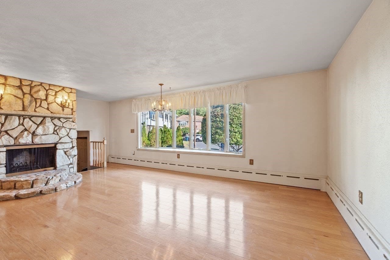 Single Family Residence at 33 Cushman Terrace Not Ave, Revere MA 02151, Revere, photo 17 of 41