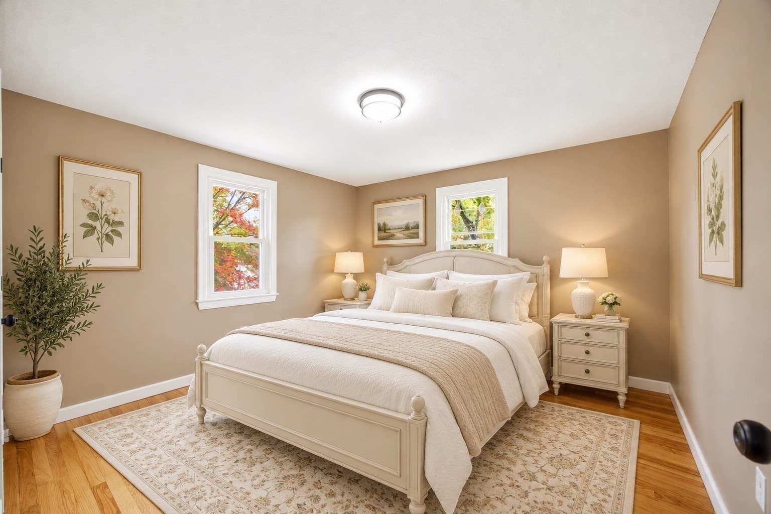 Single Family Residence at 114 Leatherleaf Dr, Springfield MA 01109, photo 17 of 35