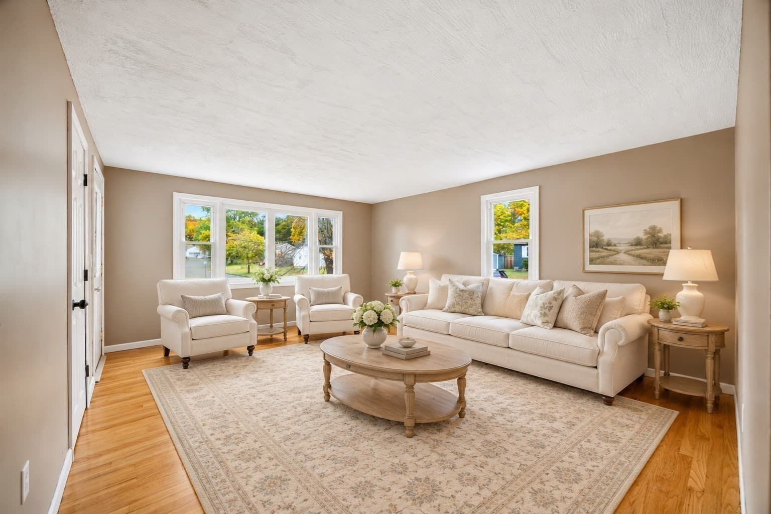 Single Family Residence at 114 Leatherleaf Dr, Springfield MA 01109, photo 12 of 35