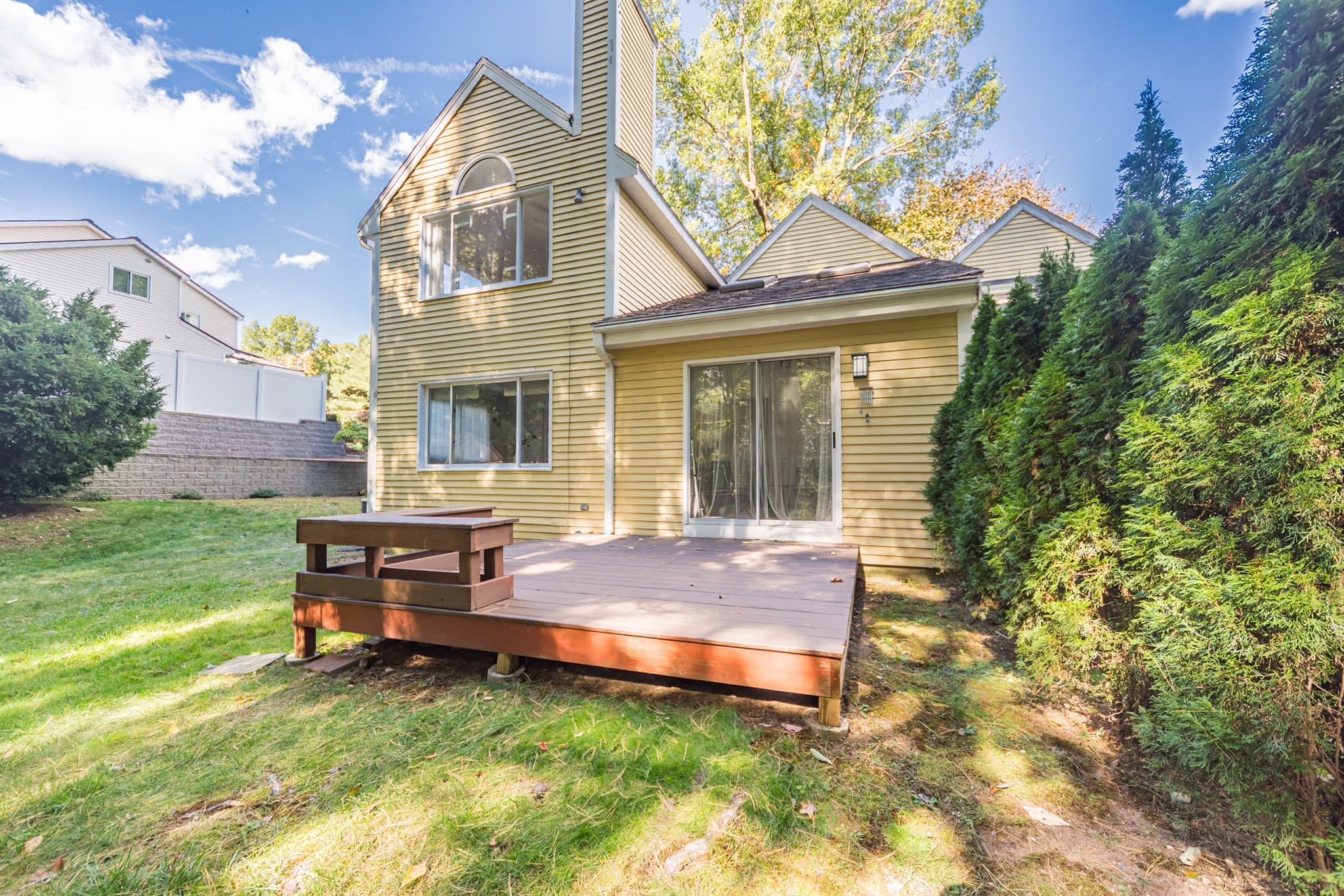 Condominium at 10 Lanes End # B, Natick MA 01760, Natick, photo 23 of 24