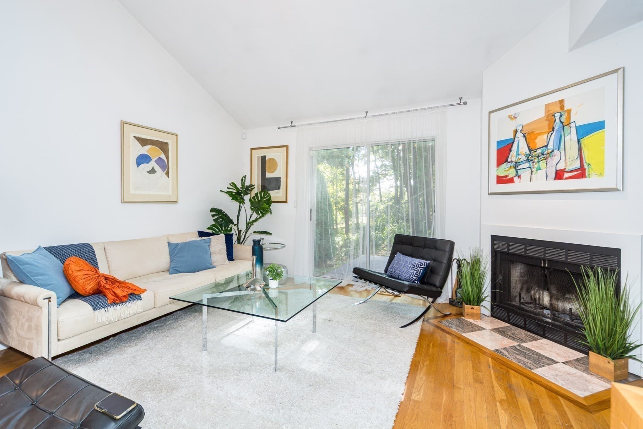 Condominium at 10 Lanes End # B, Natick MA 01760, Natick, photo 4 of 24