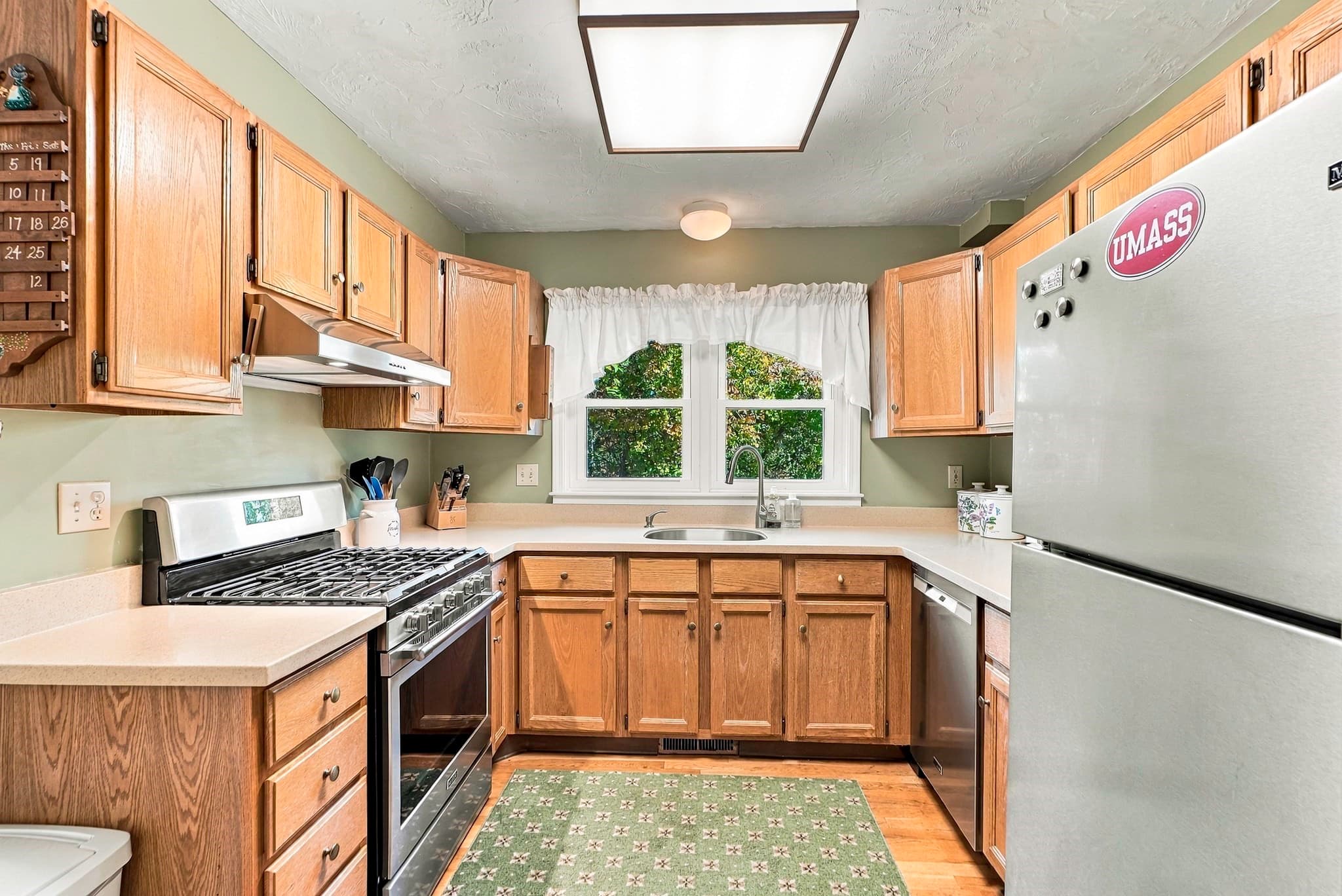 Condominium at 18 Union # 5, Natick MA 01760, Natick, photo 23 of 42