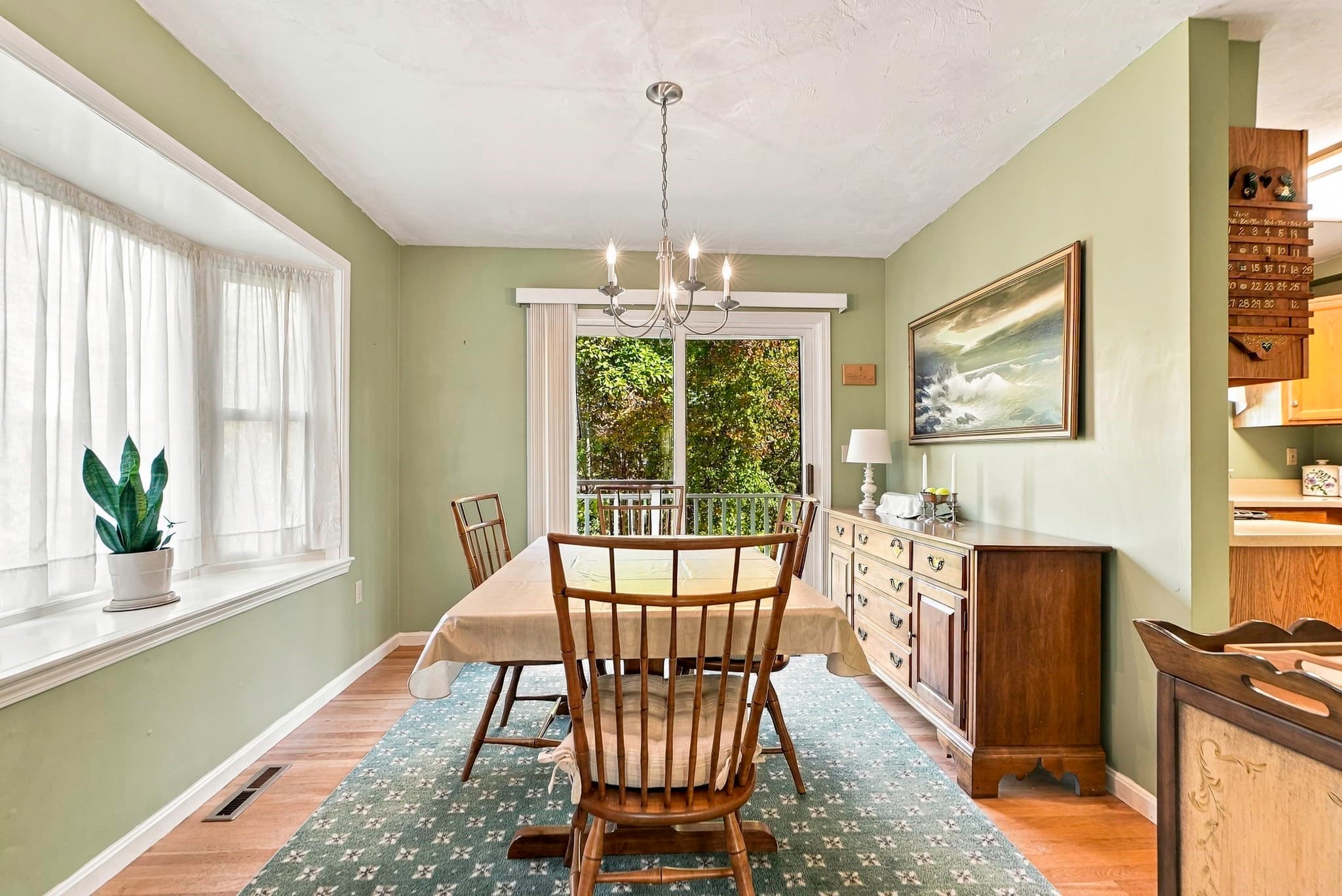 Condominium at 18 Union # 5, Natick MA 01760, Natick, photo 16 of 42