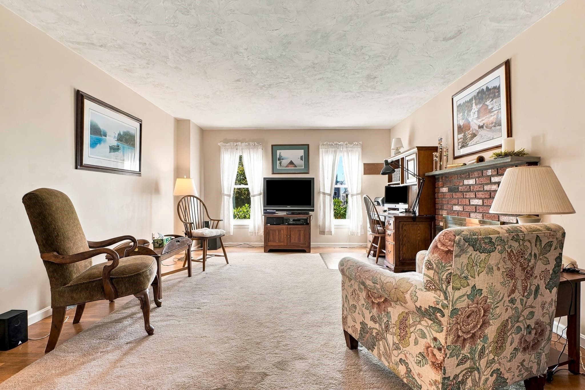 Condominium at 18 Union # 5, Natick MA 01760, Natick, photo 12 of 42