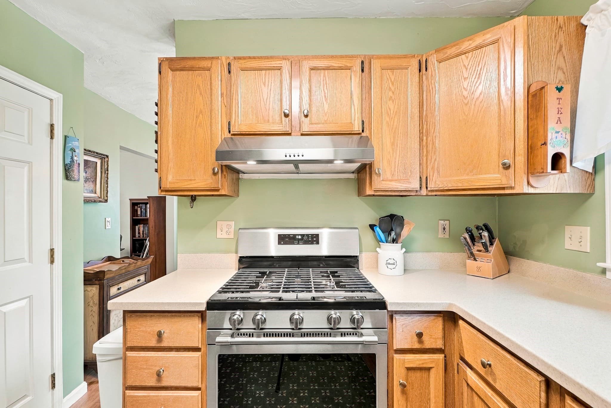 Condominium at 18 Union # 5, Natick MA 01760, Natick, photo 26 of 42