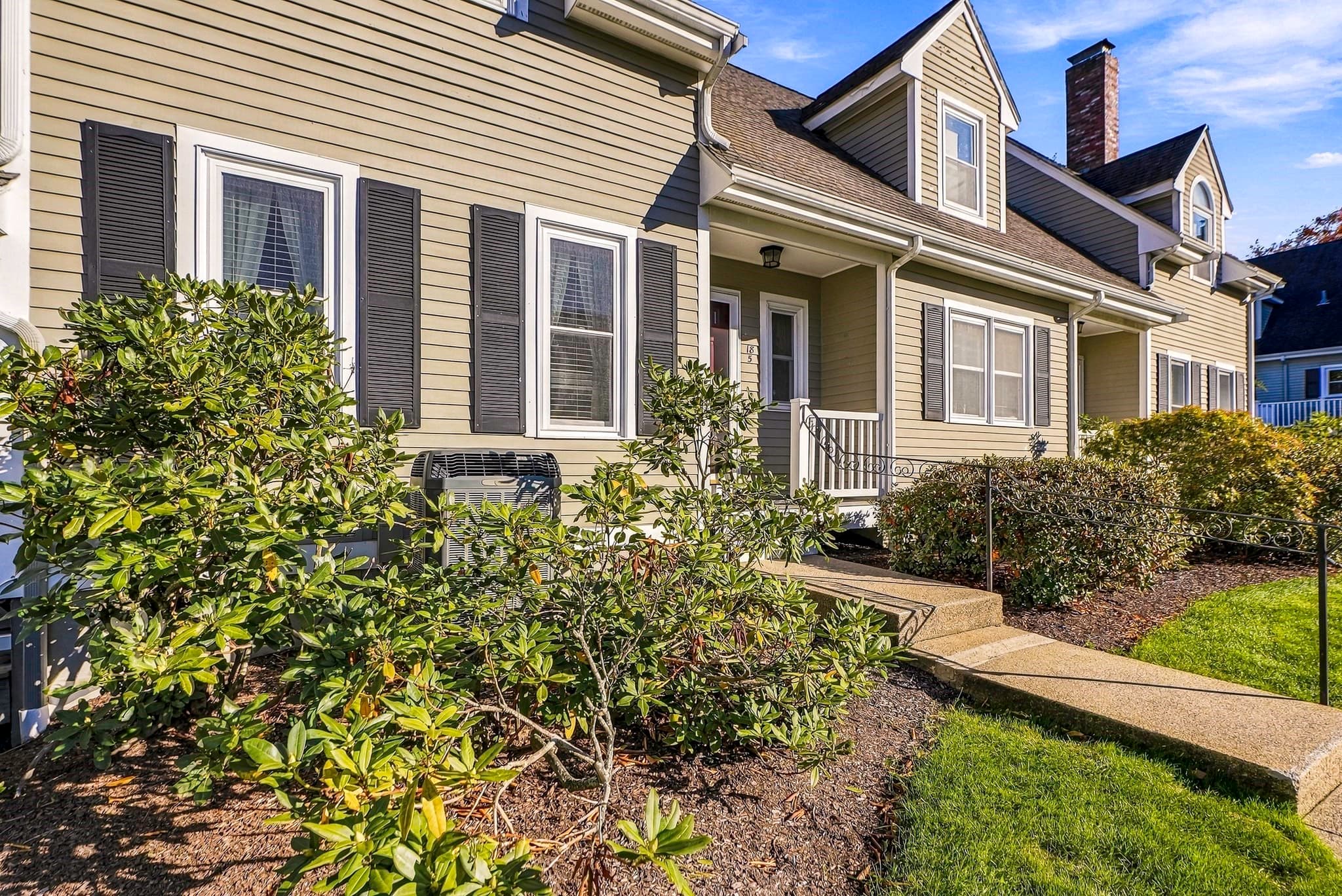 Condominium at 18 Union # 5, Natick MA 01760, Natick, photo 3 of 42