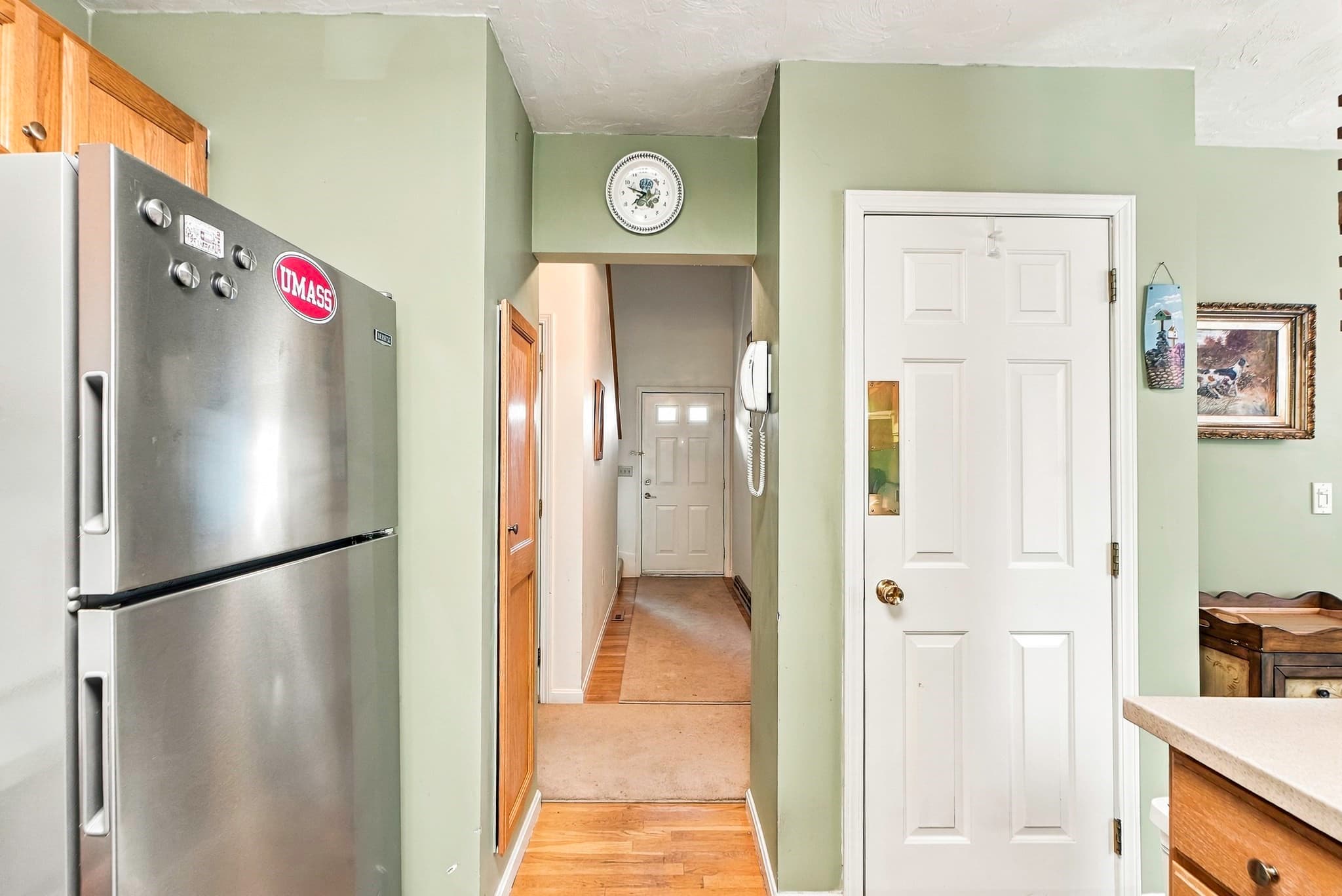 Condominium at 18 Union # 5, Natick MA 01760, Natick, photo 28 of 42