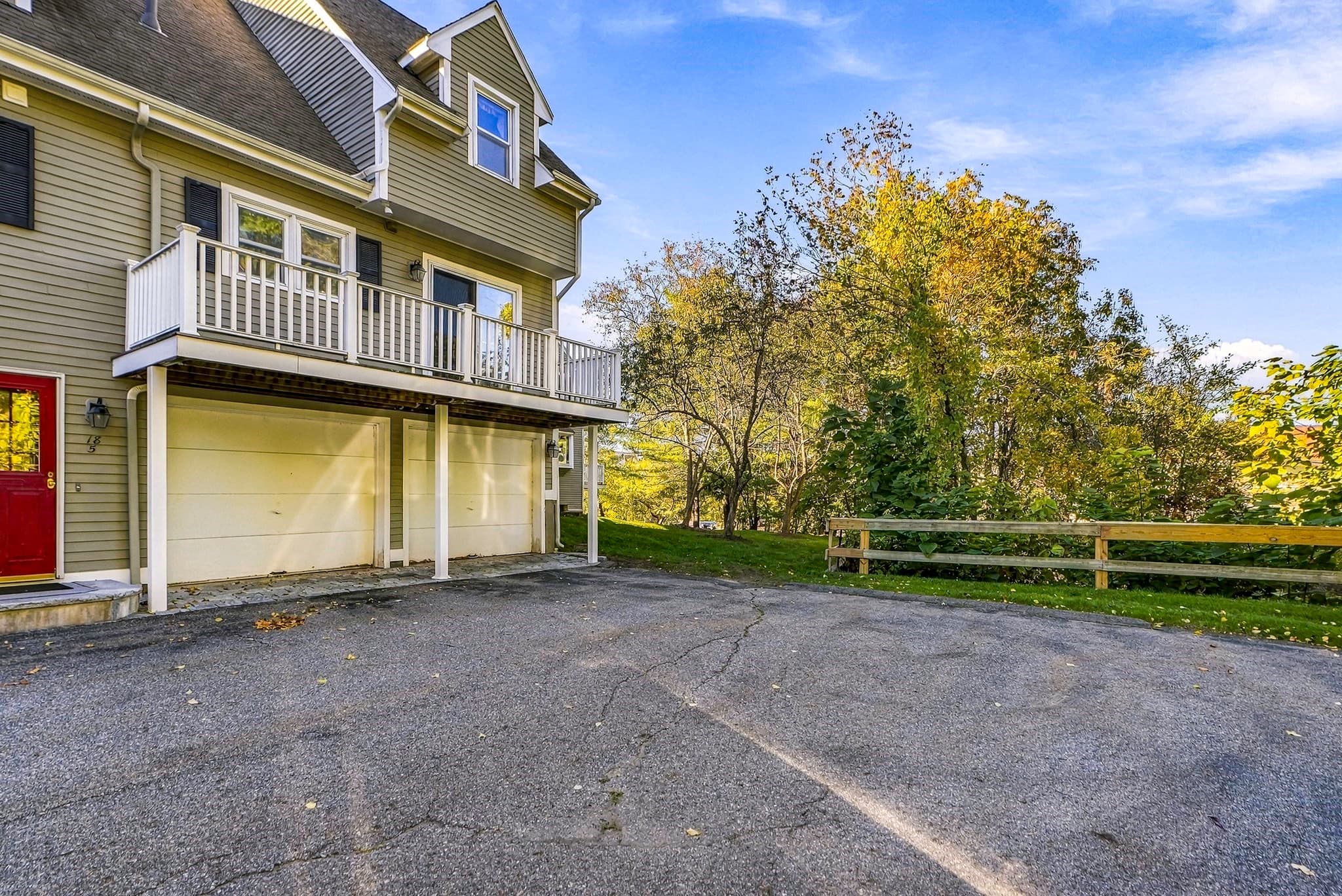 Condominium at 18 Union # 5, Natick MA 01760, Natick, photo 5 of 42