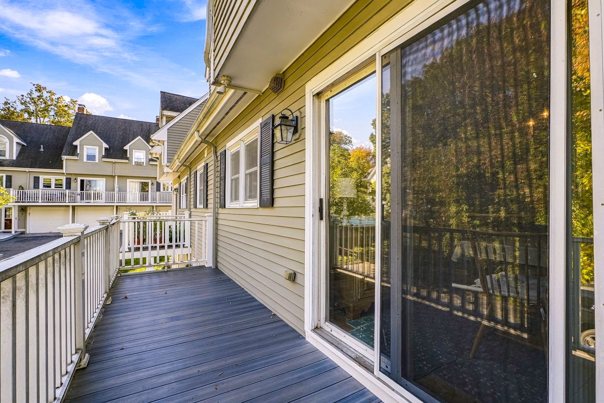 Condominium at 18 Union # 5, Natick MA 01760, Natick, photo 20 of 42