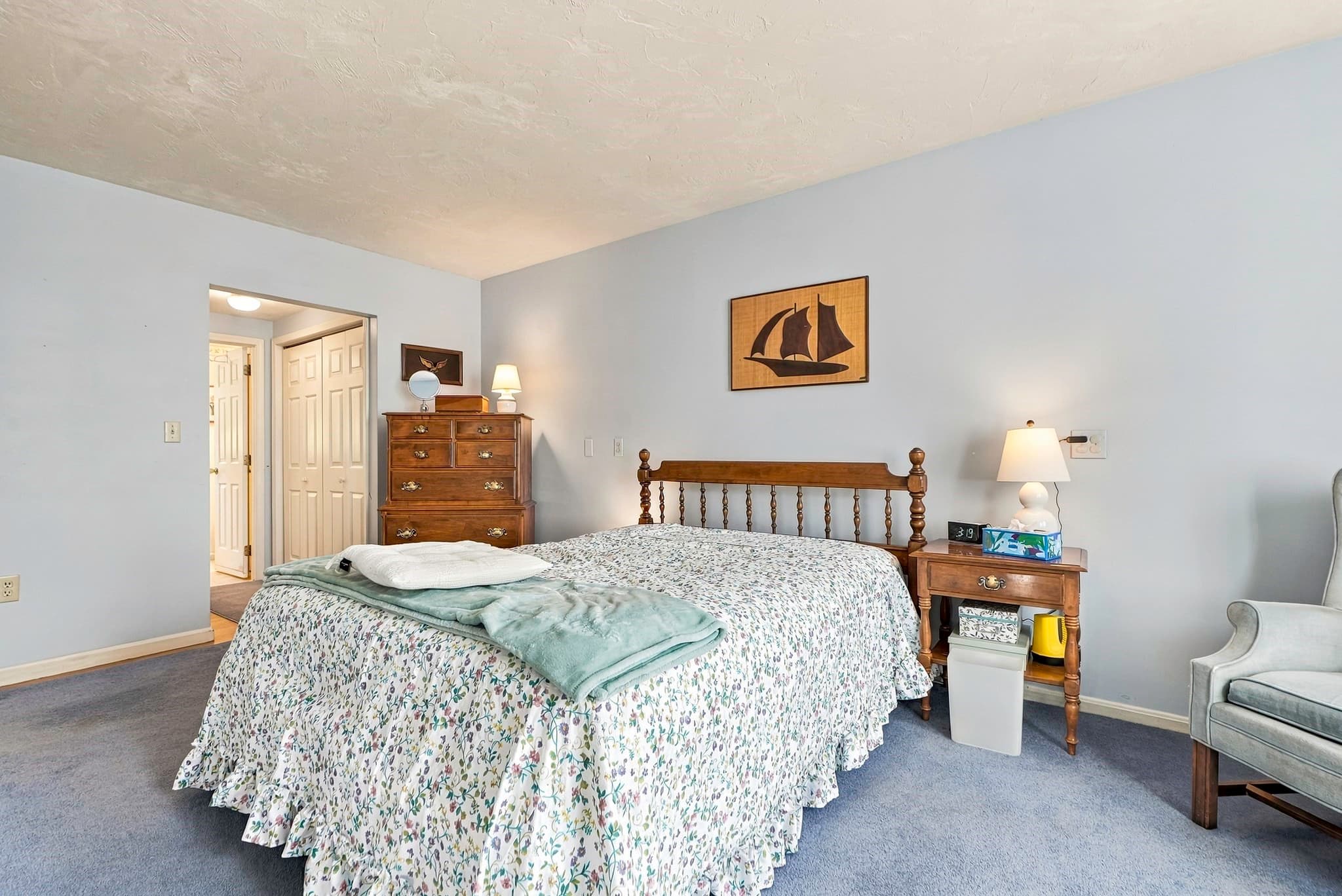 Condominium at 18 Union # 5, Natick MA 01760, Natick, photo 34 of 42
