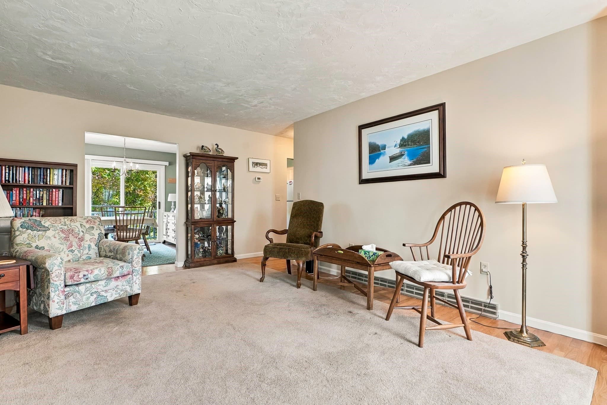 Condominium at 18 Union # 5, Natick MA 01760, Natick, photo 14 of 42