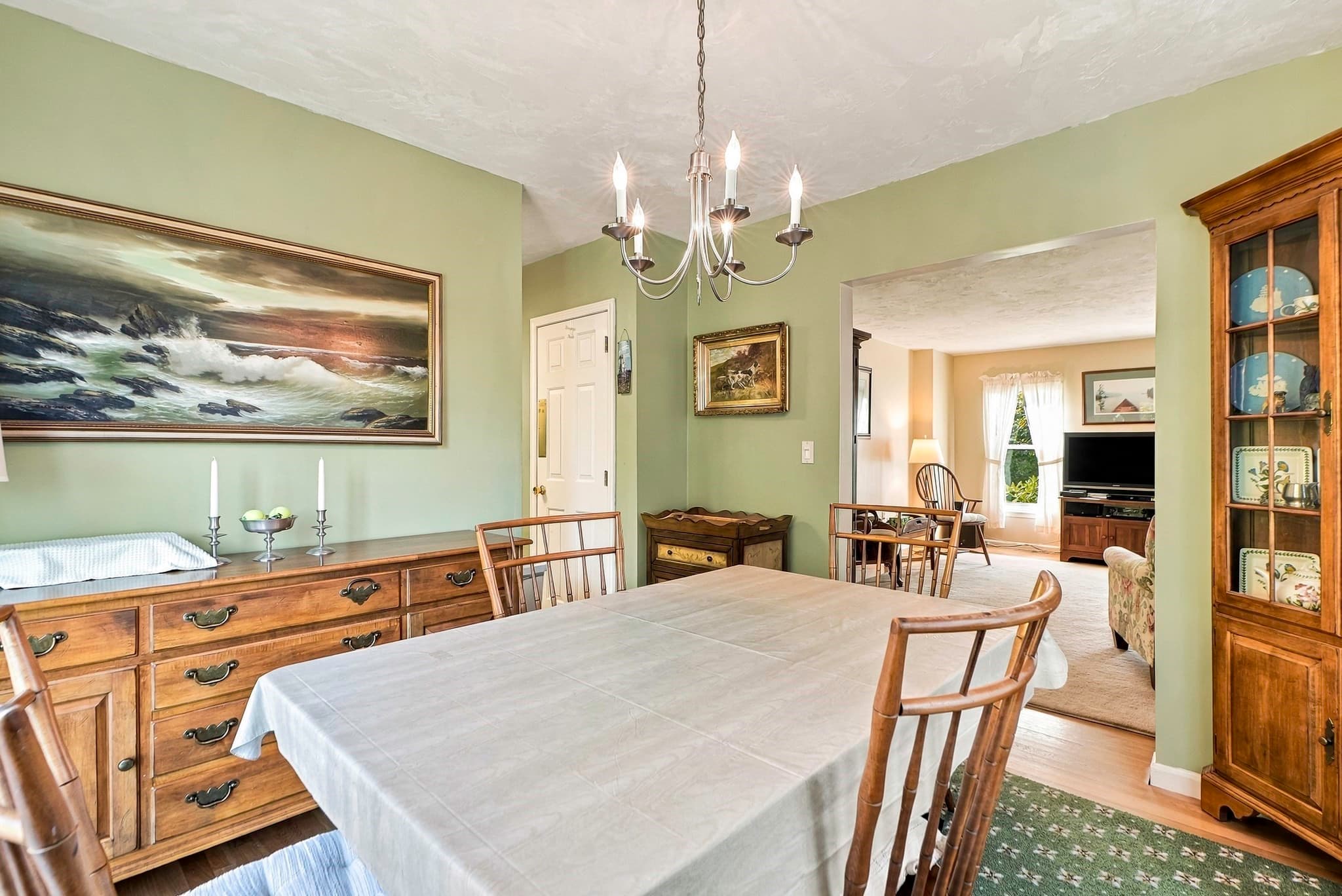 Condominium at 18 Union # 5, Natick MA 01760, Natick, photo 18 of 42