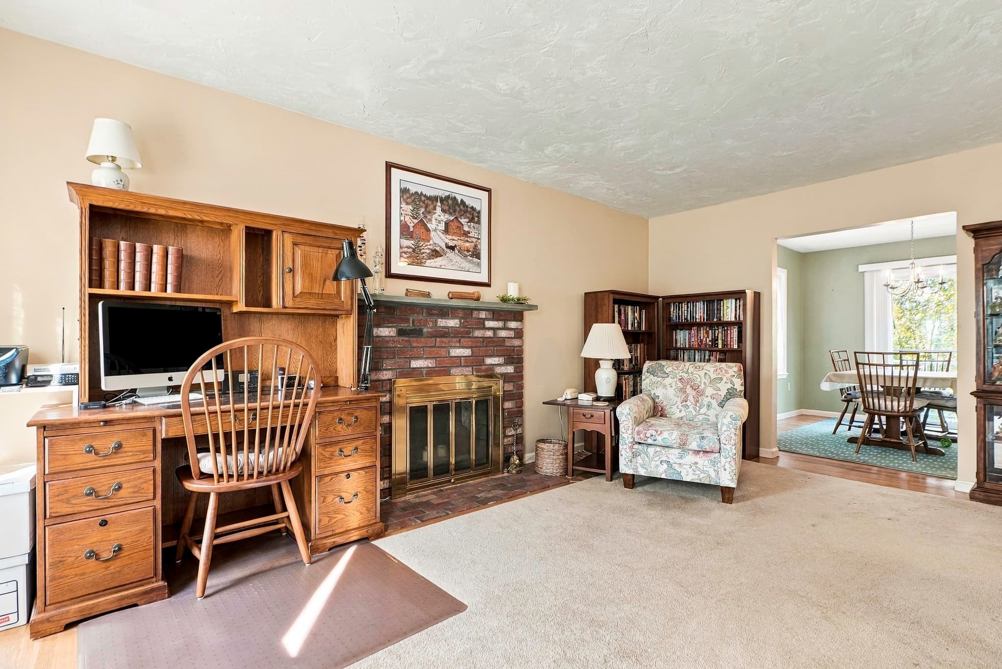 Condominium at 18 Union # 5, Natick MA 01760, Natick, photo 15 of 42