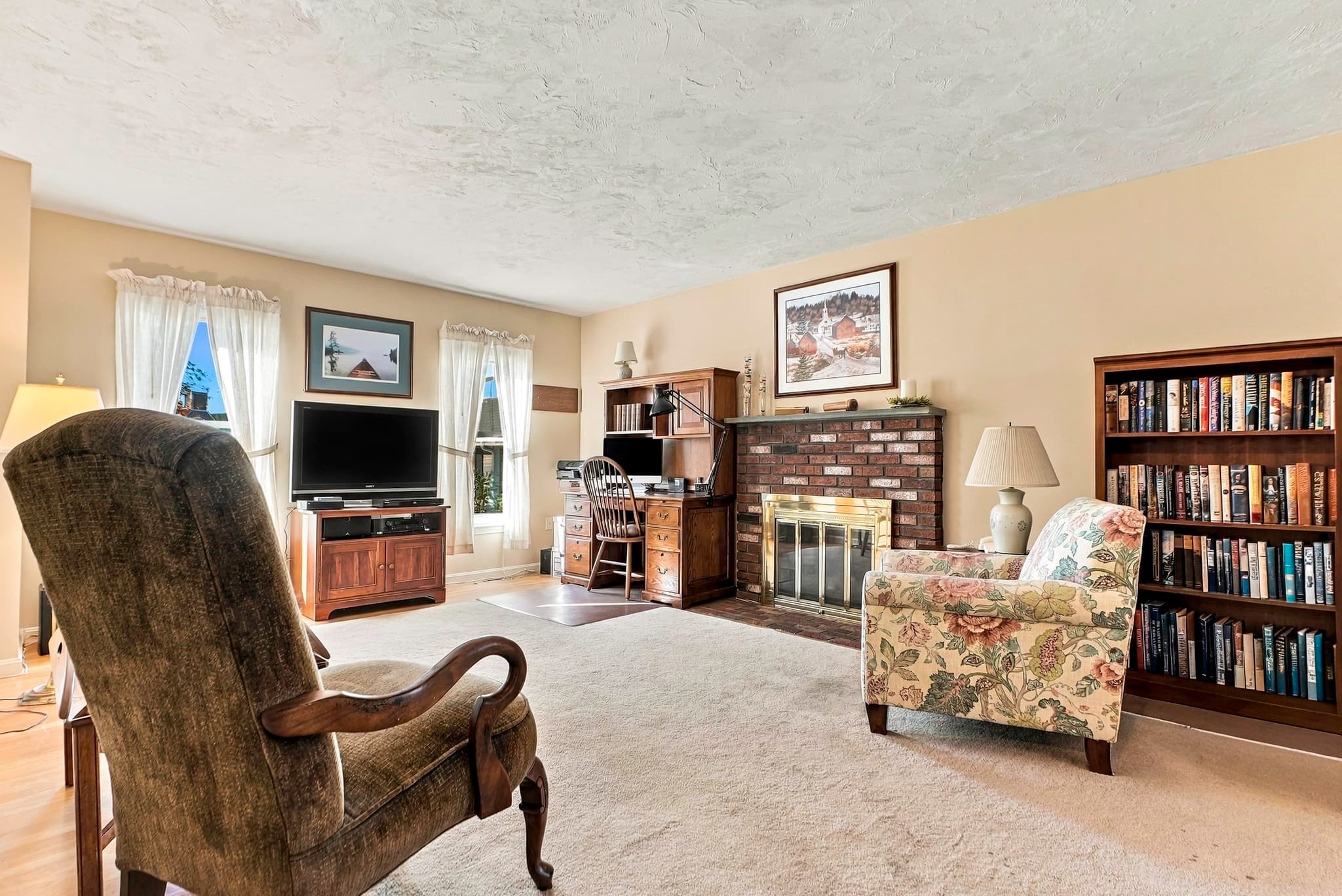 Condominium at 18 Union # 5, Natick MA 01760, Natick, photo 11 of 42