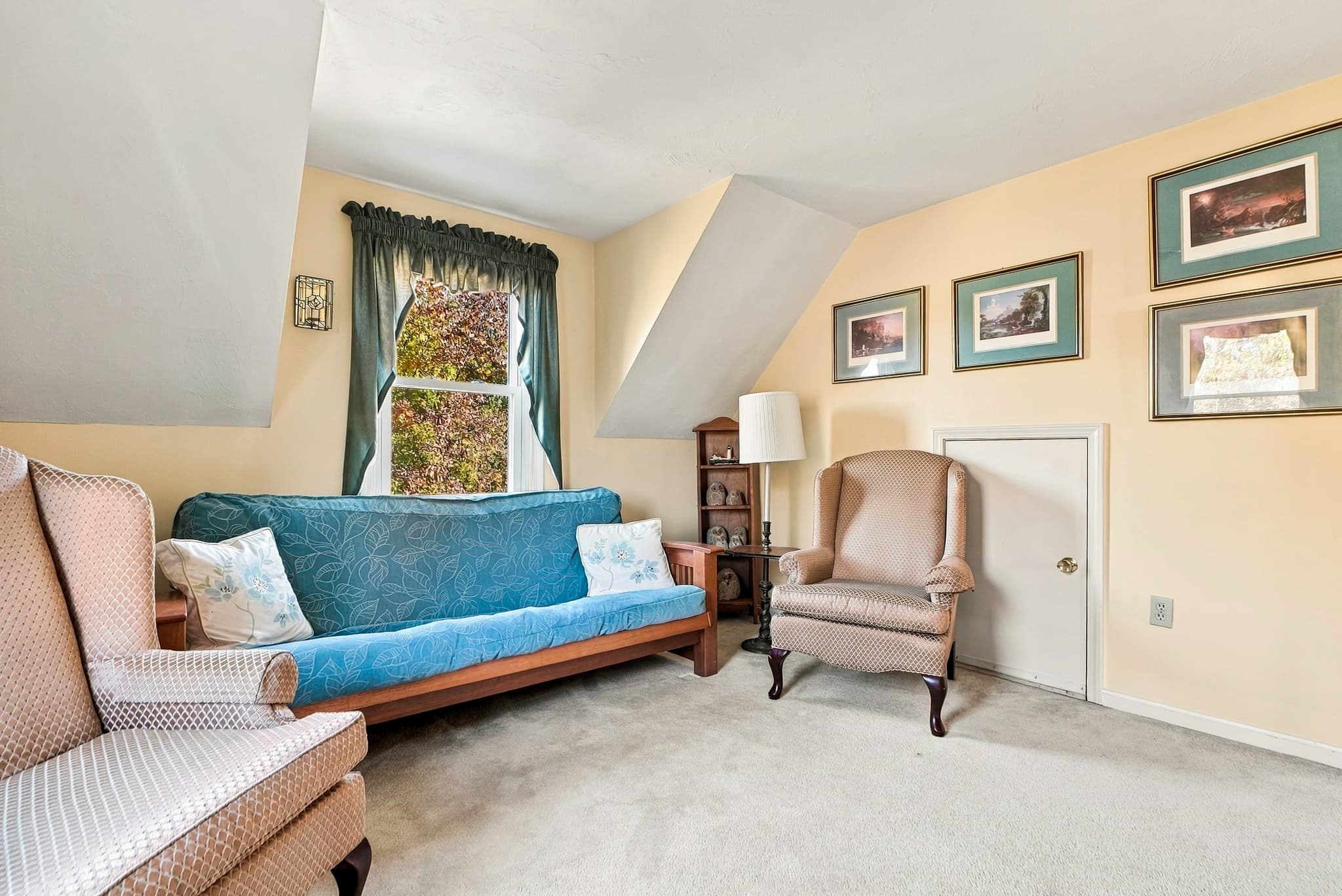 Condominium at 18 Union # 5, Natick MA 01760, Natick, photo 39 of 42
