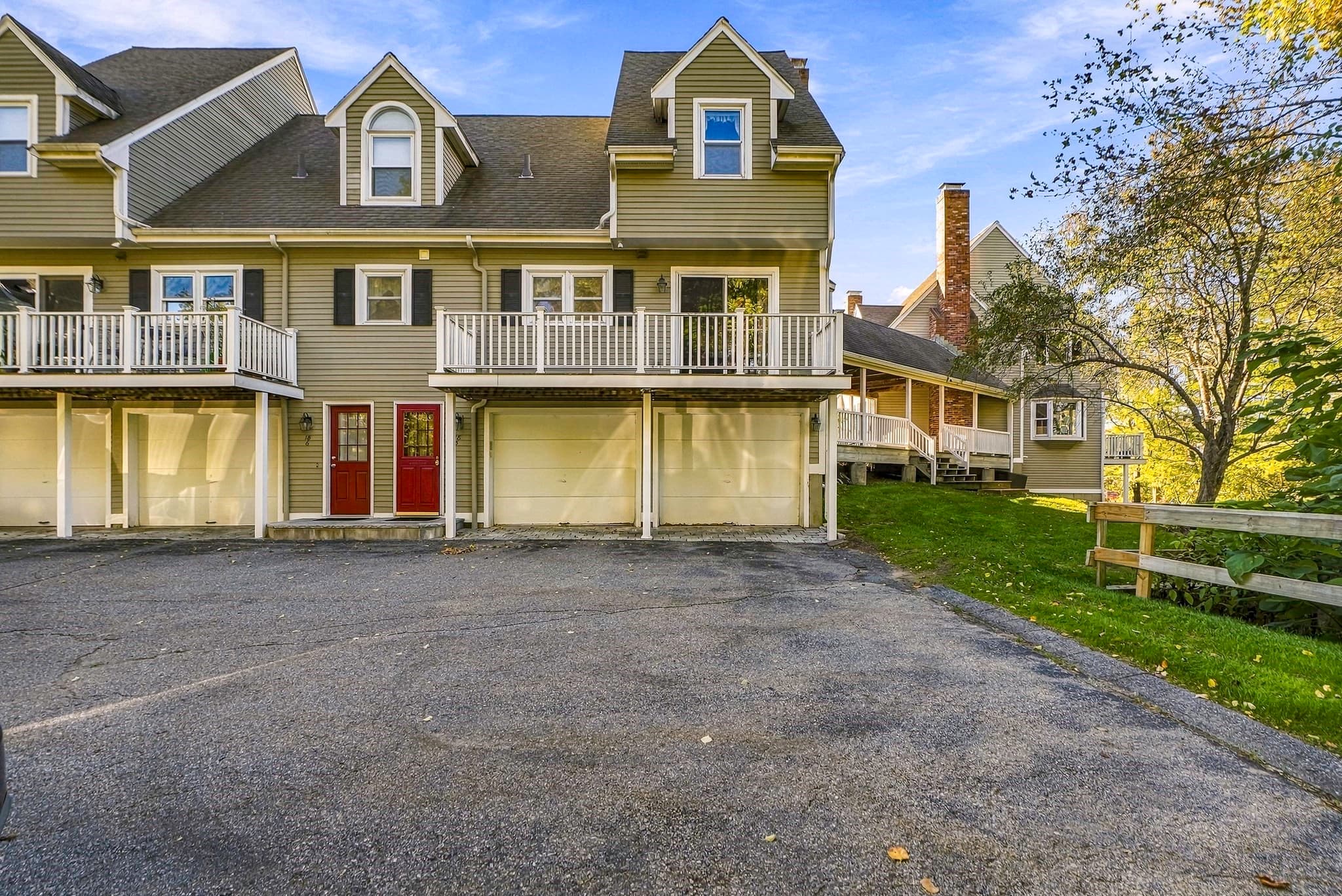 Condominium at 18 Union # 5, Natick MA 01760, Natick, photo 4 of 42